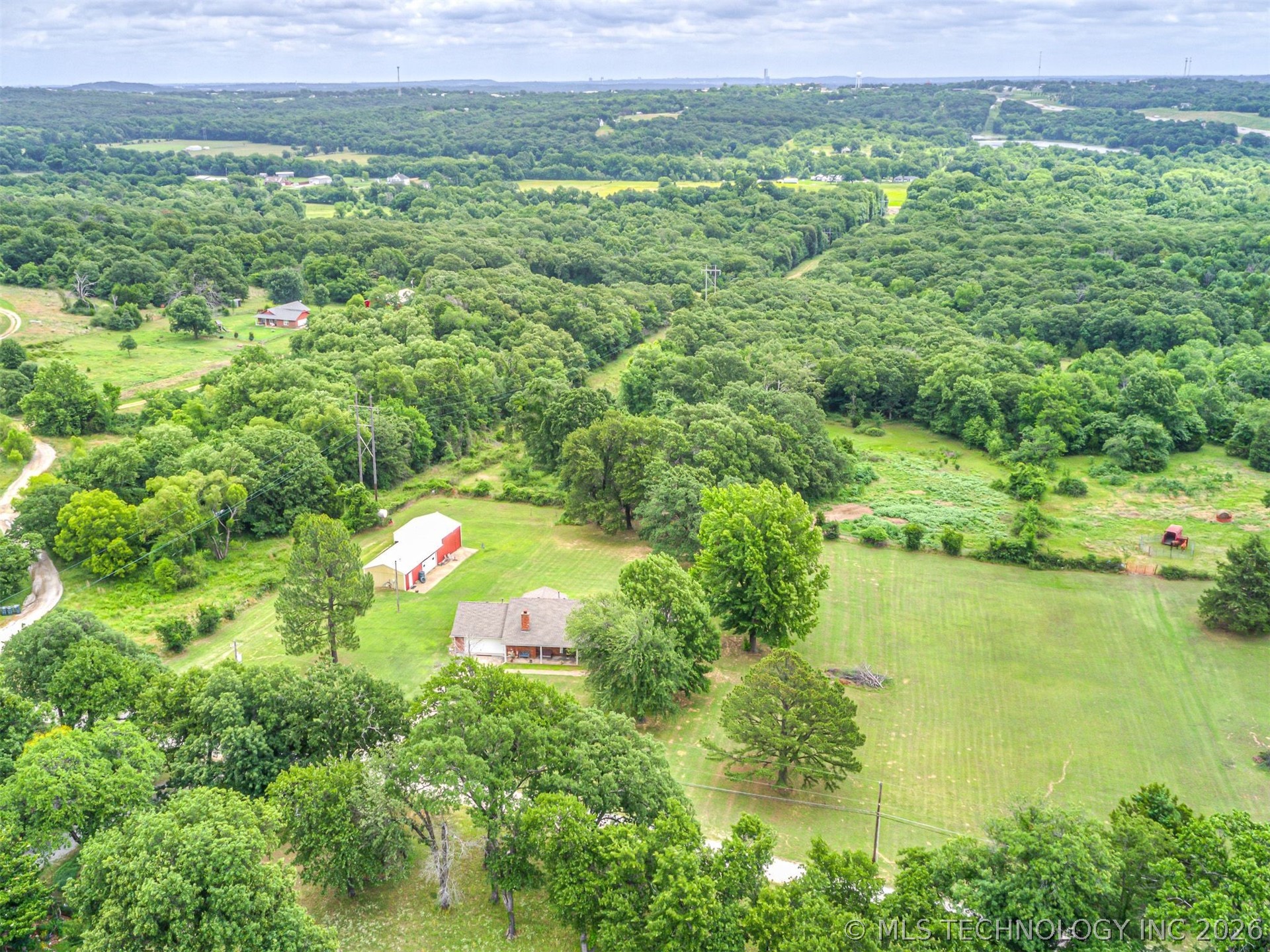 10619 S 137th Westavenue Sapulpa OK 74066