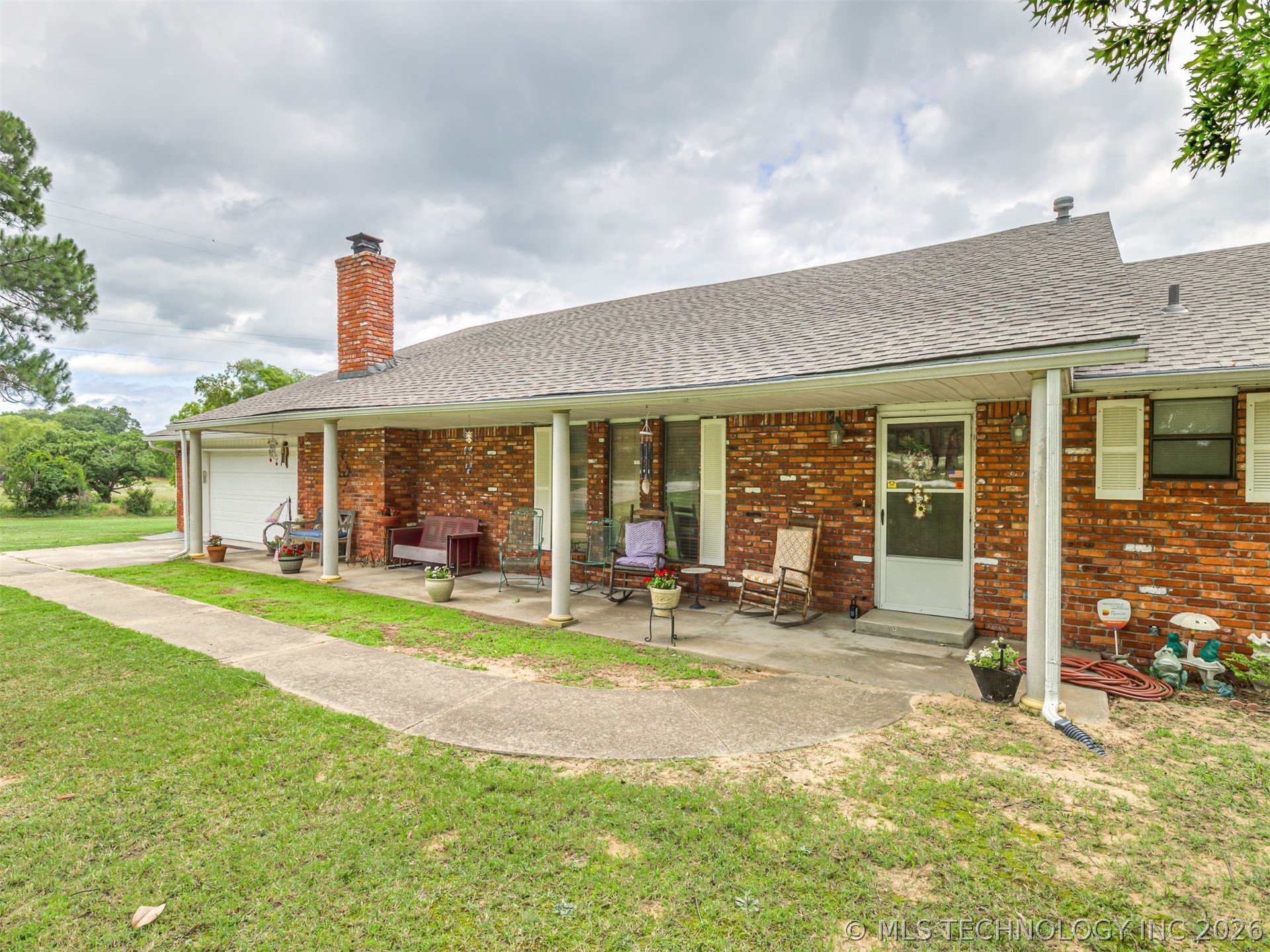 10619 S 137th Westavenue Sapulpa OK 74066