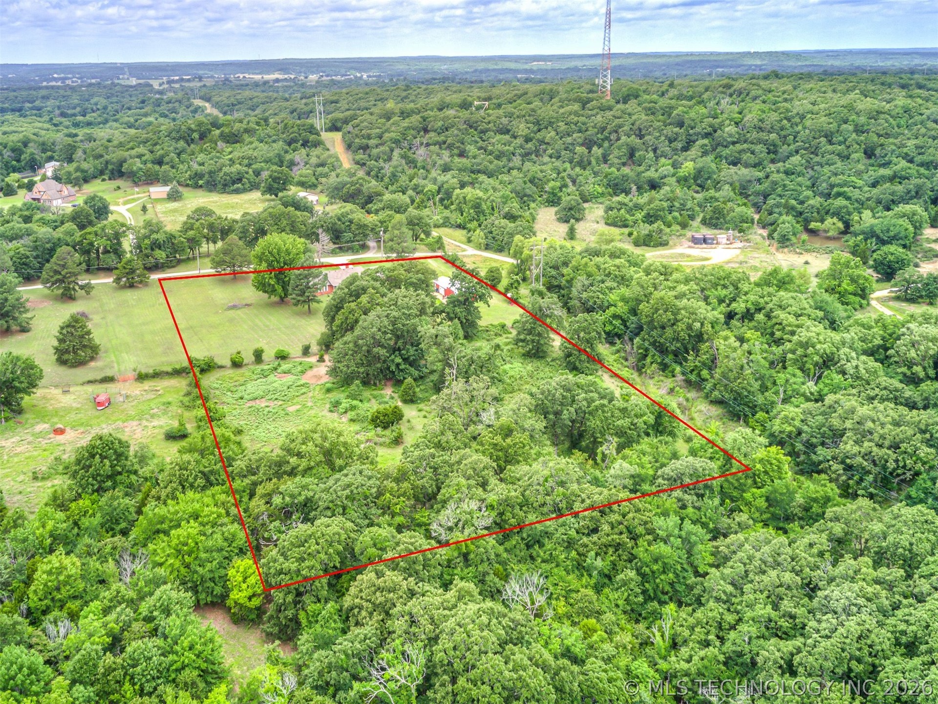 10619 S 137th Westavenue Sapulpa OK 74066
