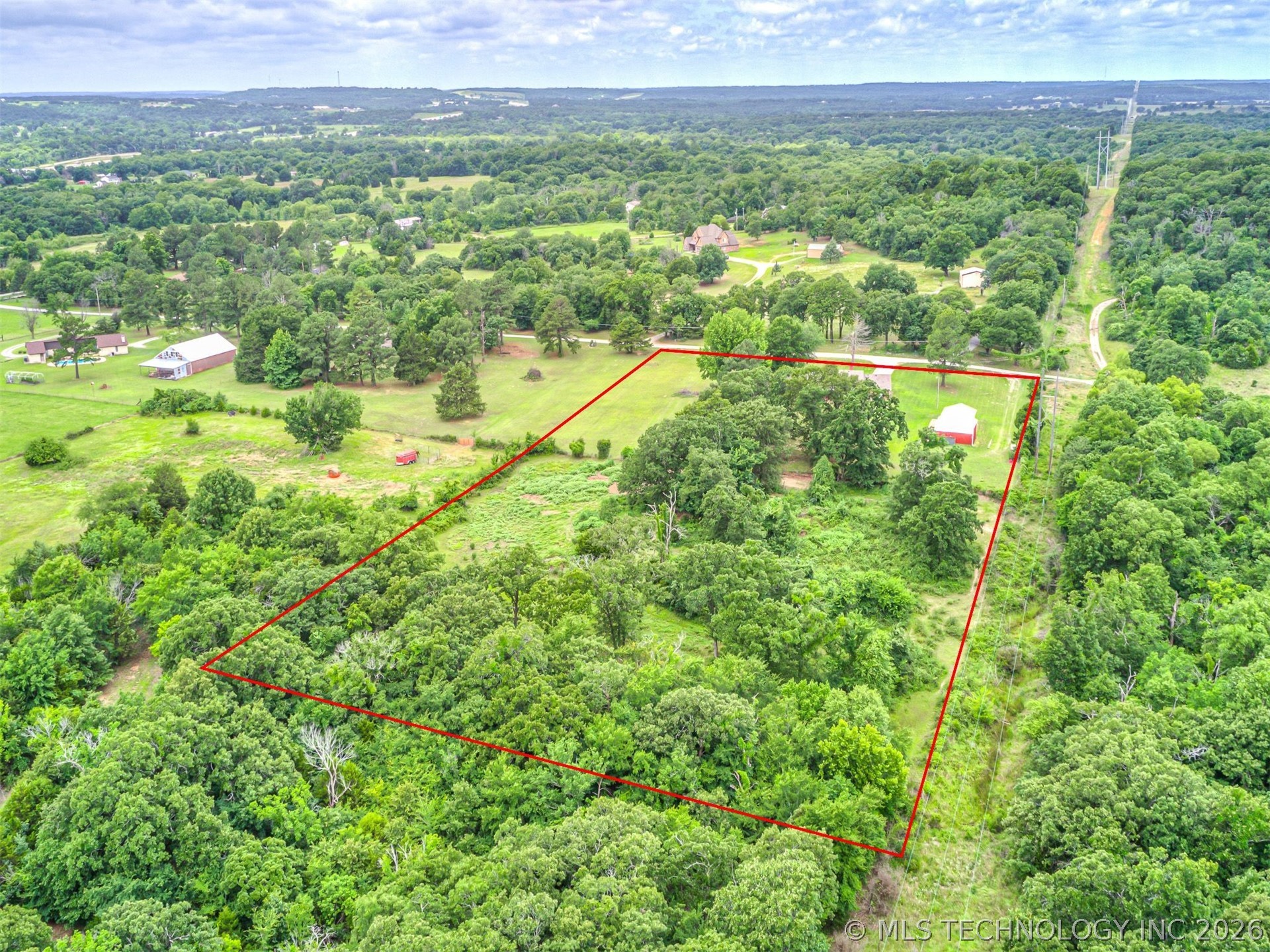 10619 S 137th Westavenue Sapulpa OK 74066