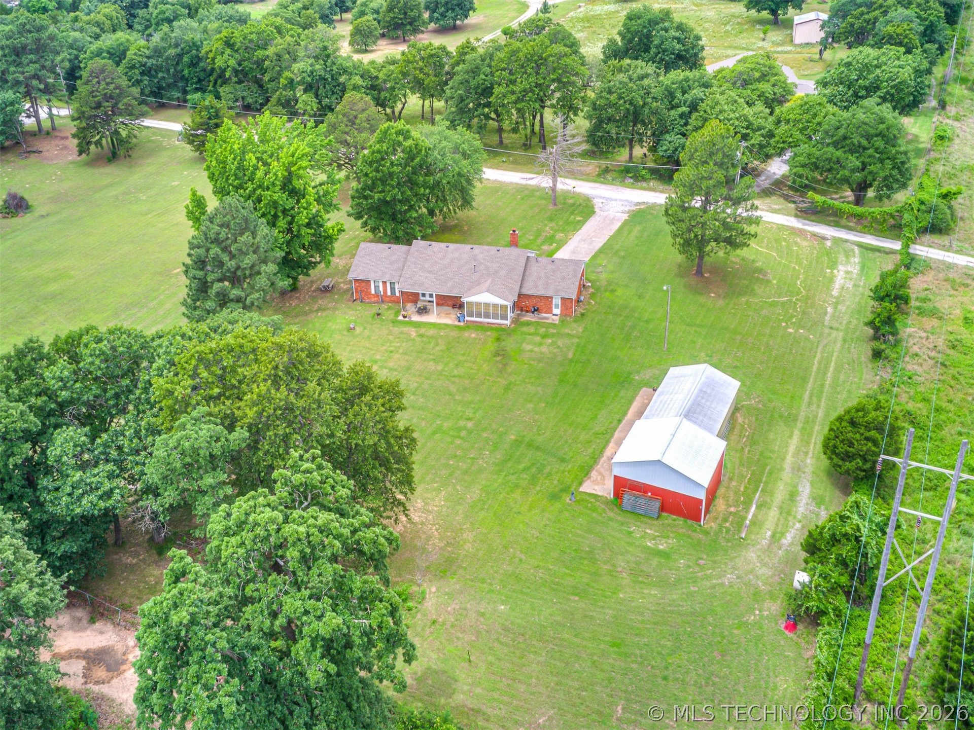 10619 S 137th Westavenue Sapulpa OK 74066