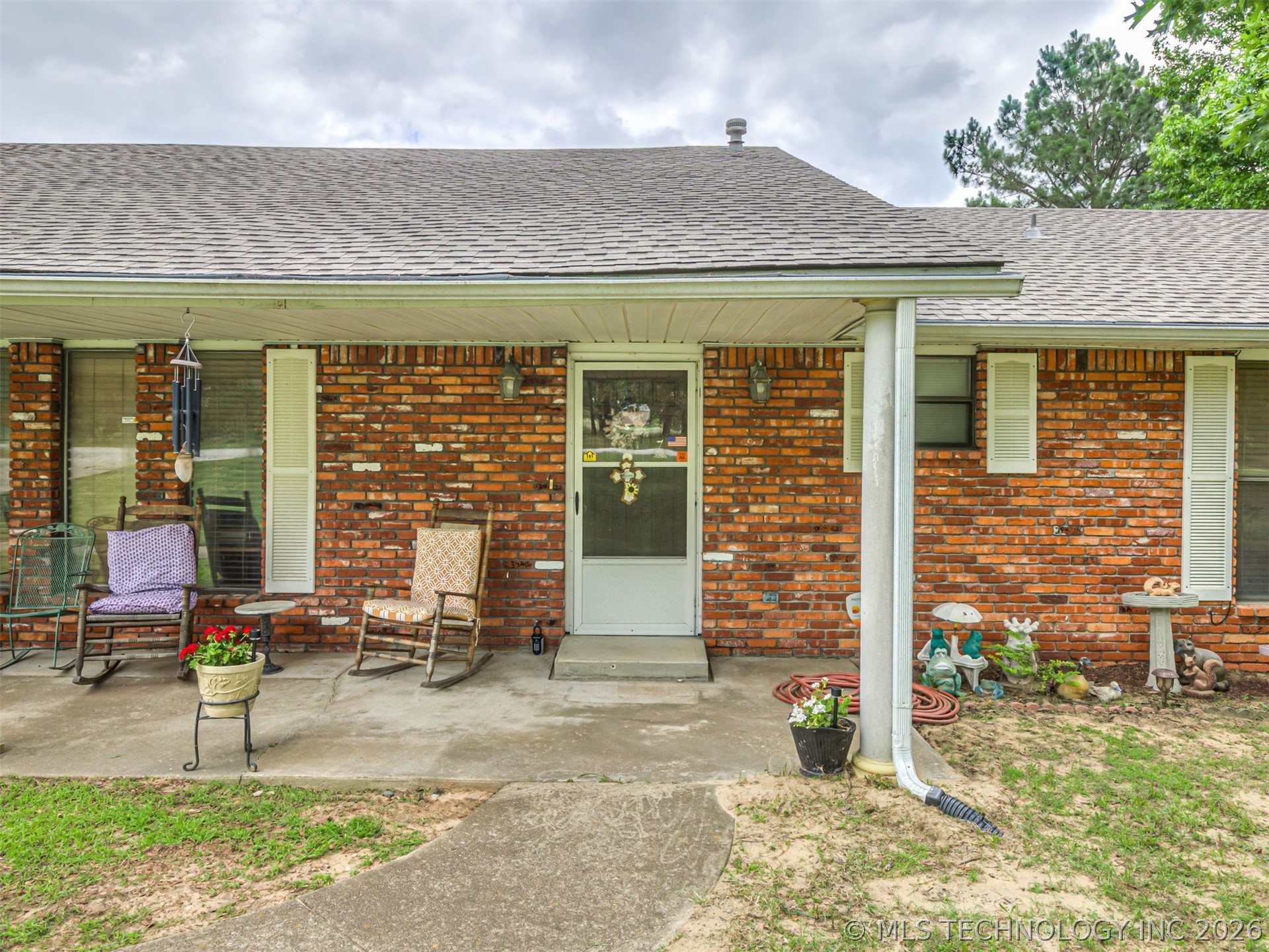 10619 S 137th Westavenue Sapulpa OK 74066