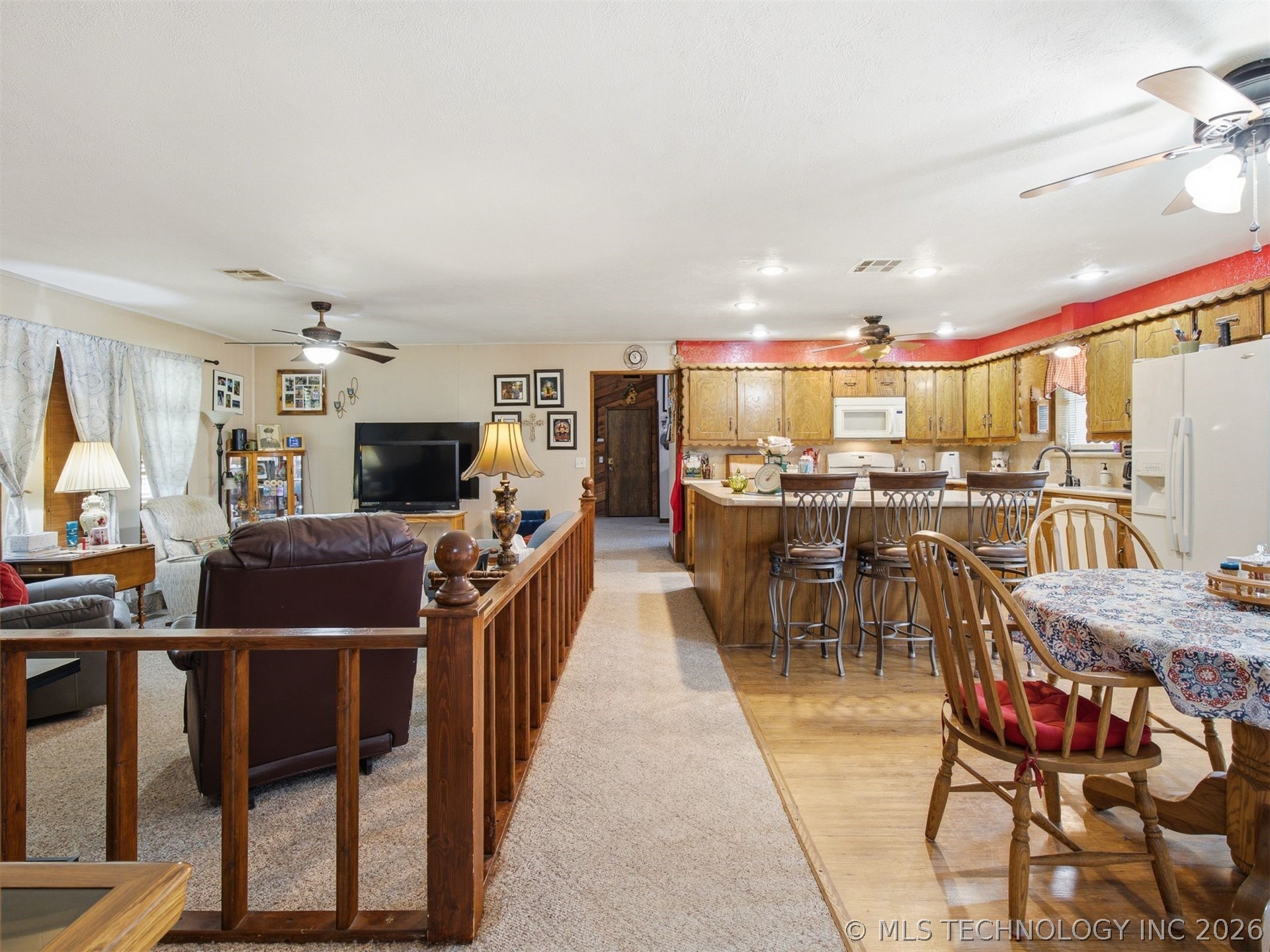 10619 S 137th Westavenue Sapulpa OK 74066