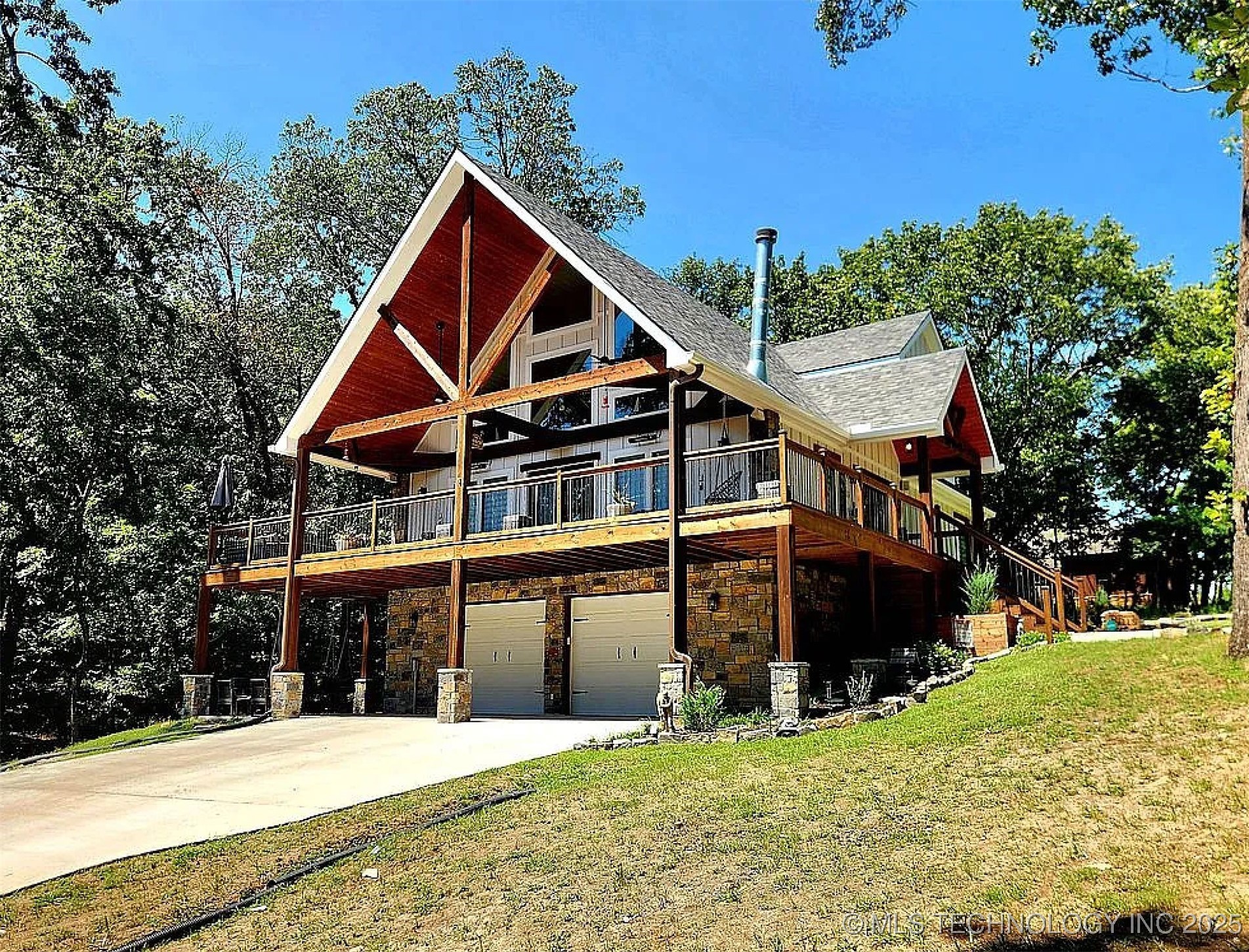 33765 S Coves Drive Afton OK 74331