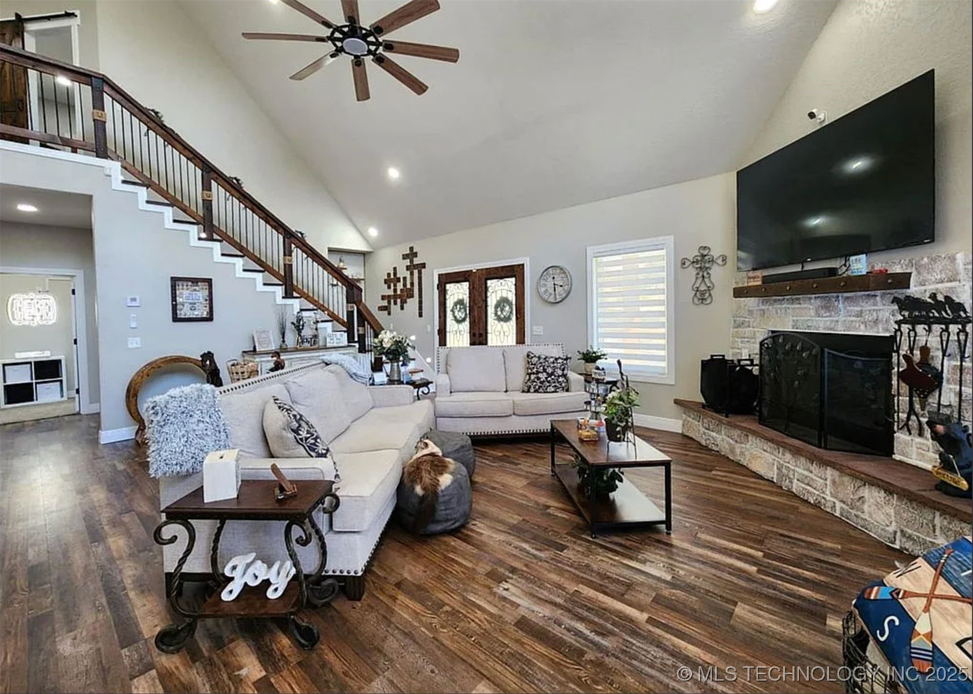 33765 S Coves Drive Afton OK 74331