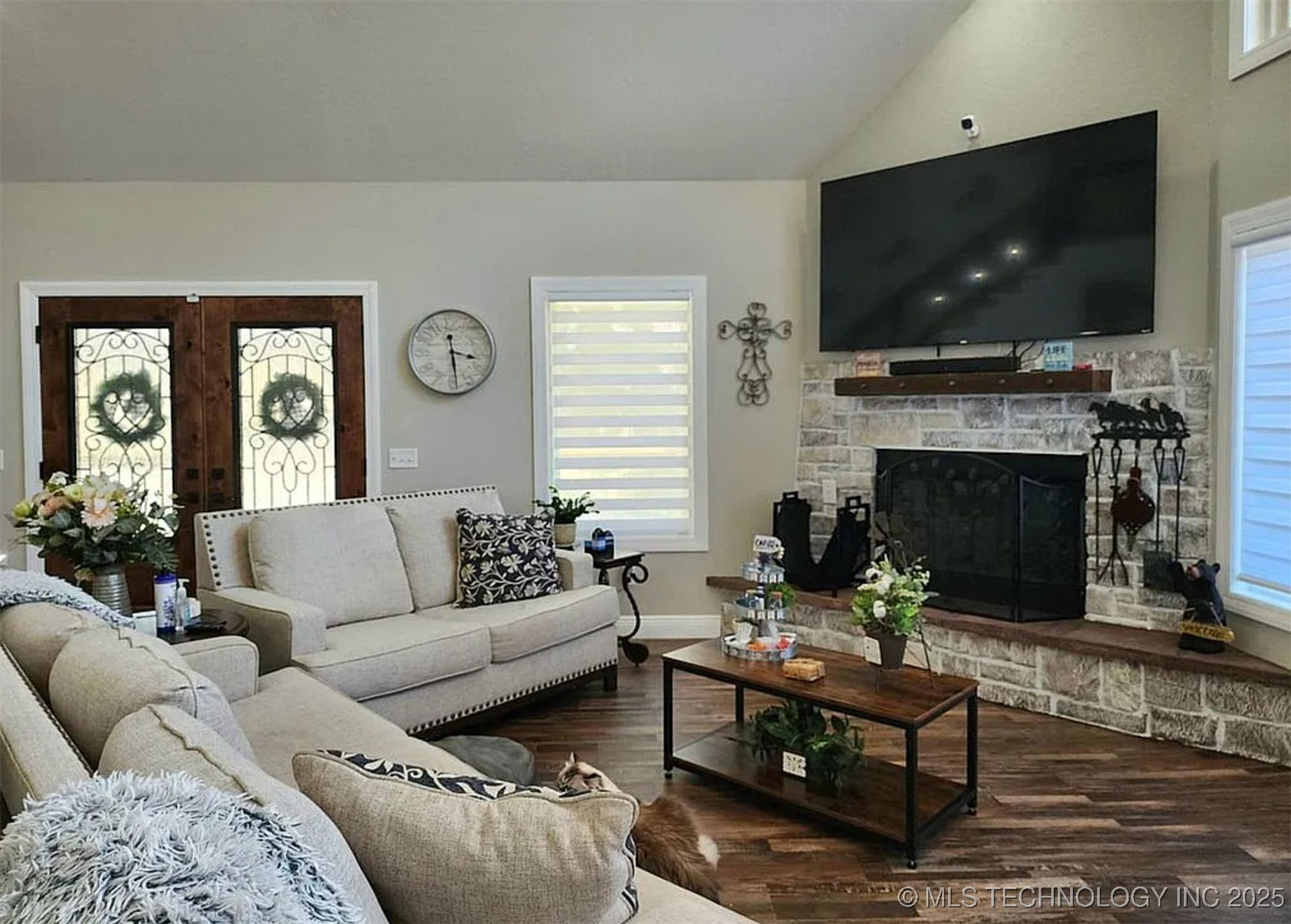 33765 S Coves Drive Afton OK 74331