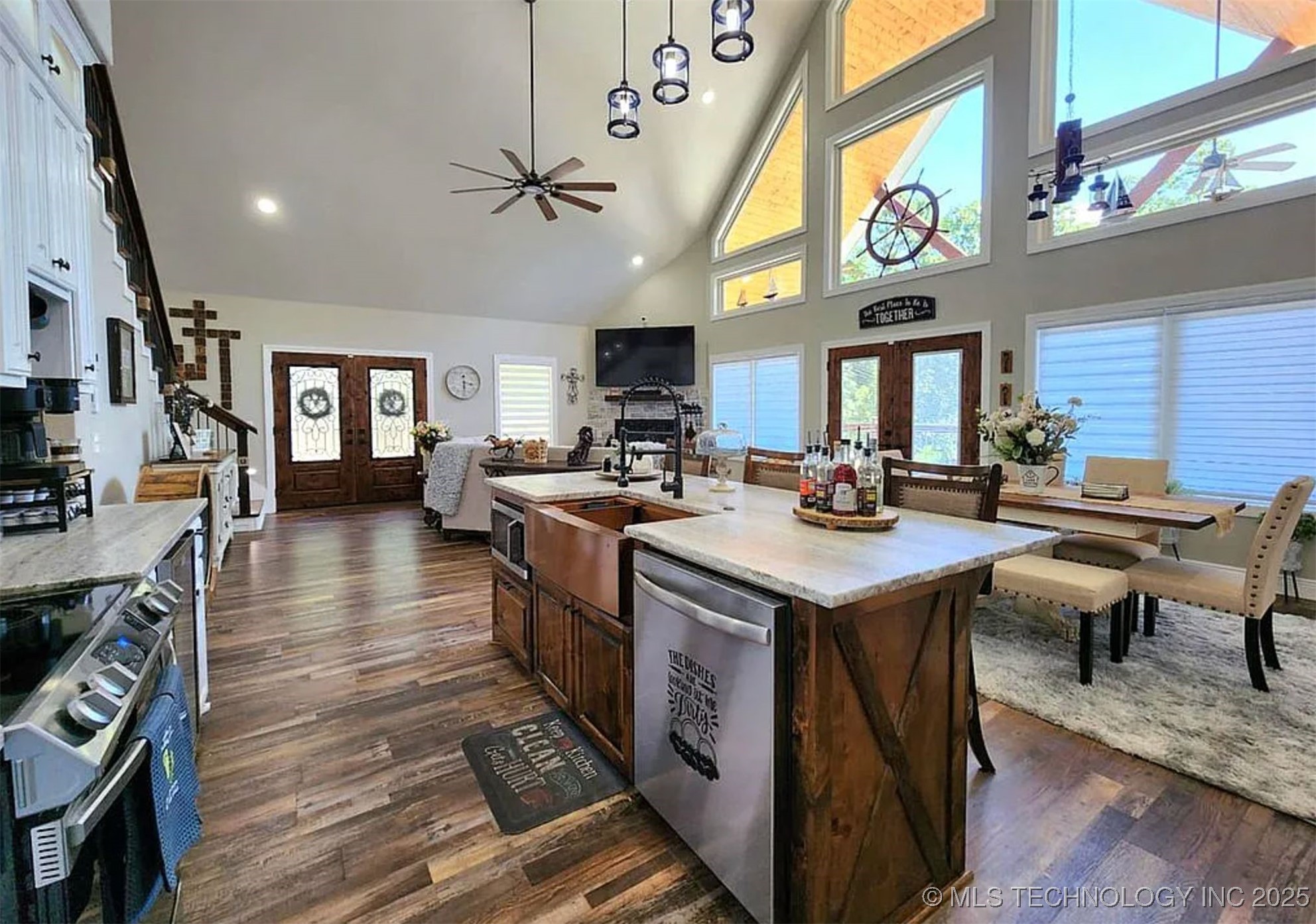 33765 S Coves Drive Afton OK 74331