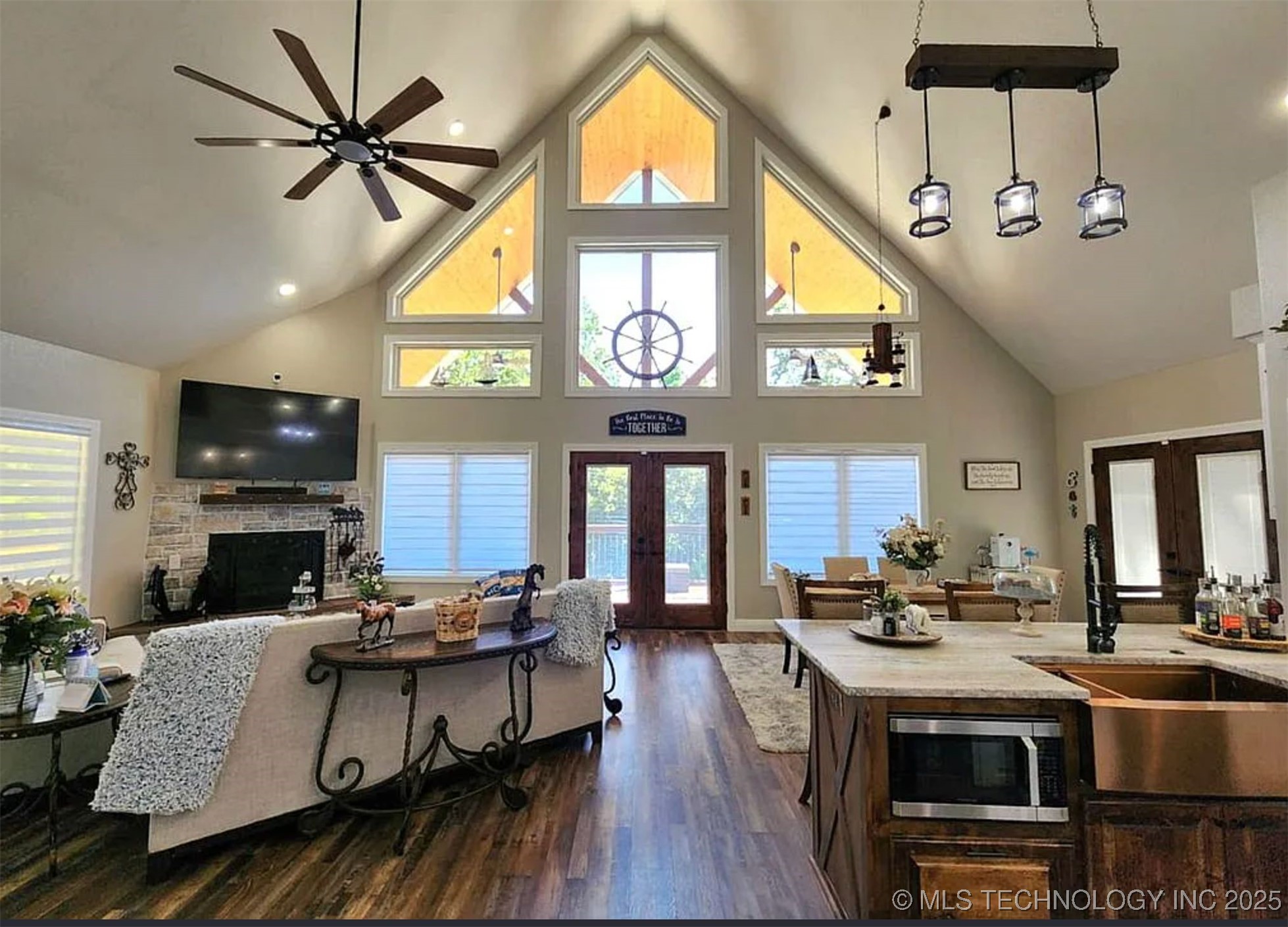 33765 S Coves Drive Afton OK 74331