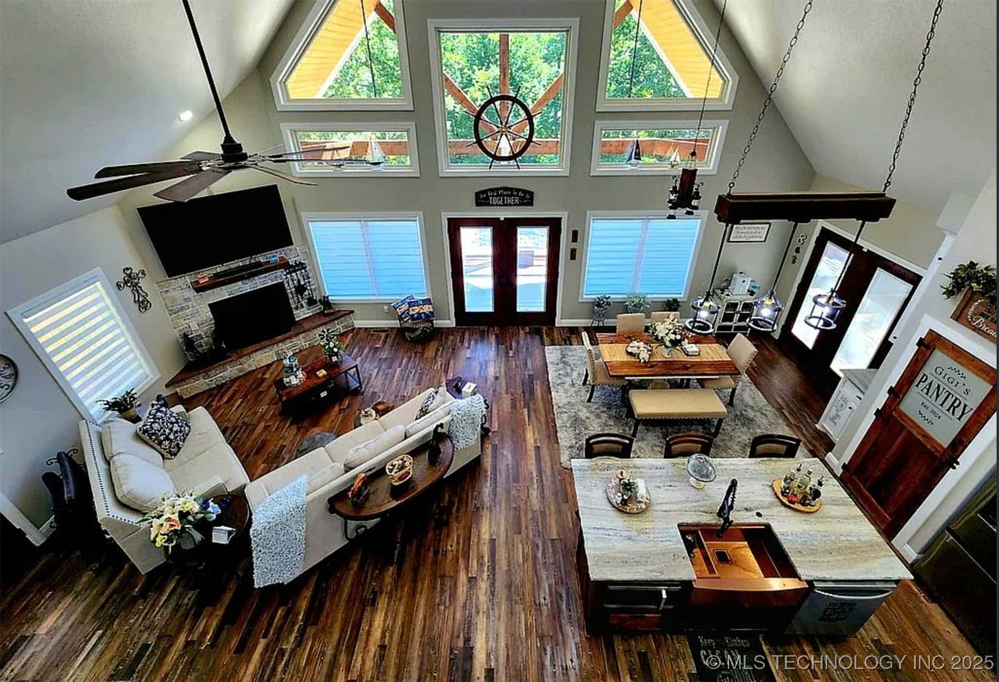 33765 S Coves Drive Afton OK 74331