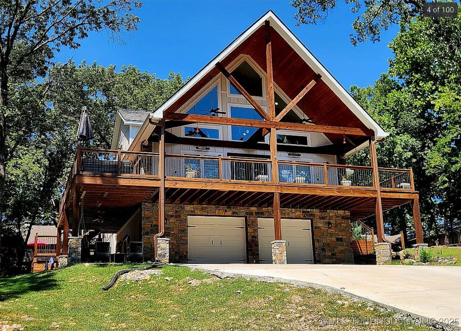 33765 S Coves Drive Afton OK 74331