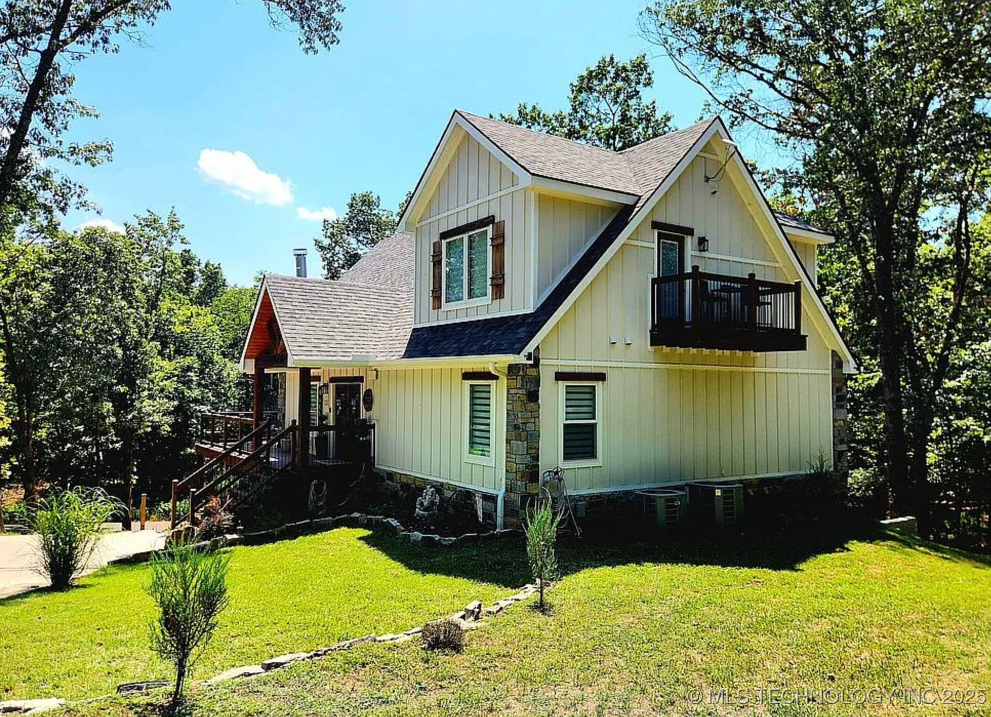 33765 S Coves Drive Afton OK 74331