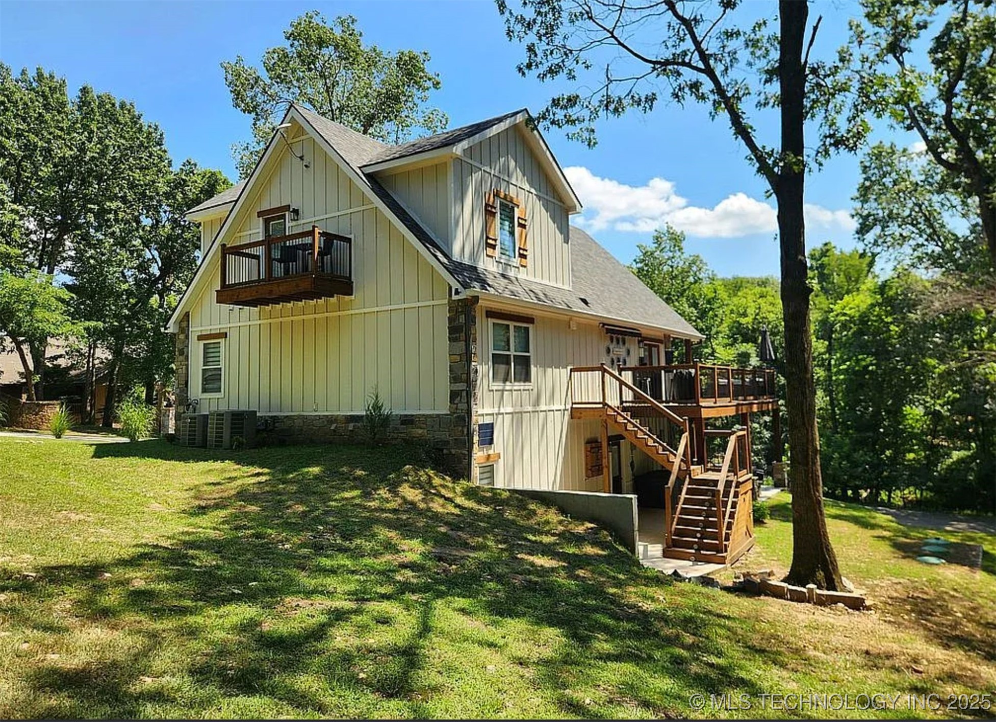 33765 S Coves Drive Afton OK 74331