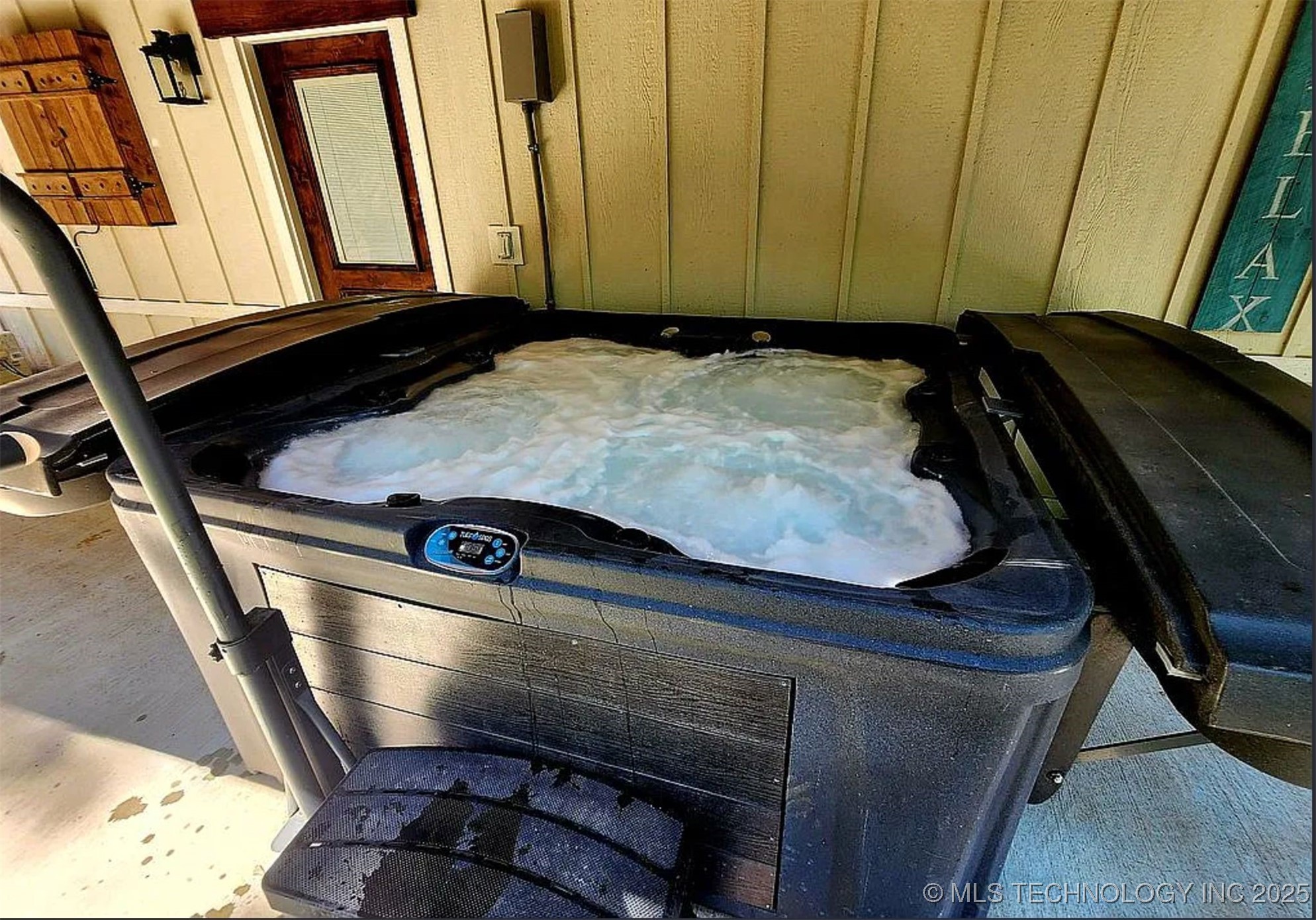 33765 S Coves Drive Afton OK 74331