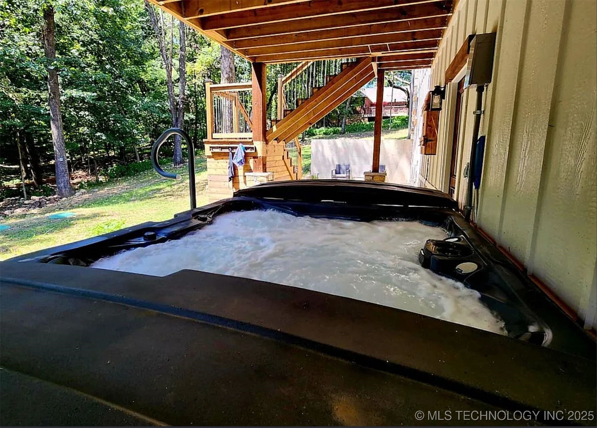 33765 S Coves Drive Afton OK 74331