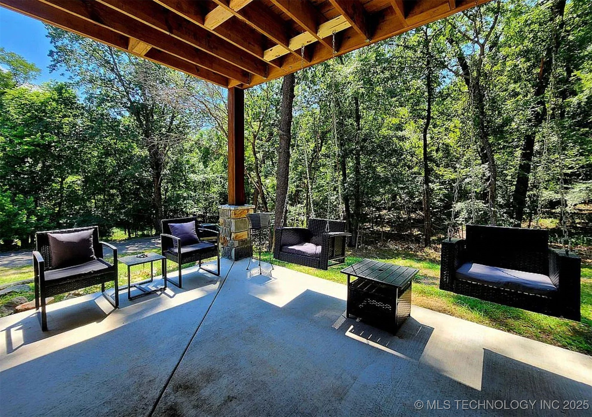 33765 S Coves Drive Afton OK 74331