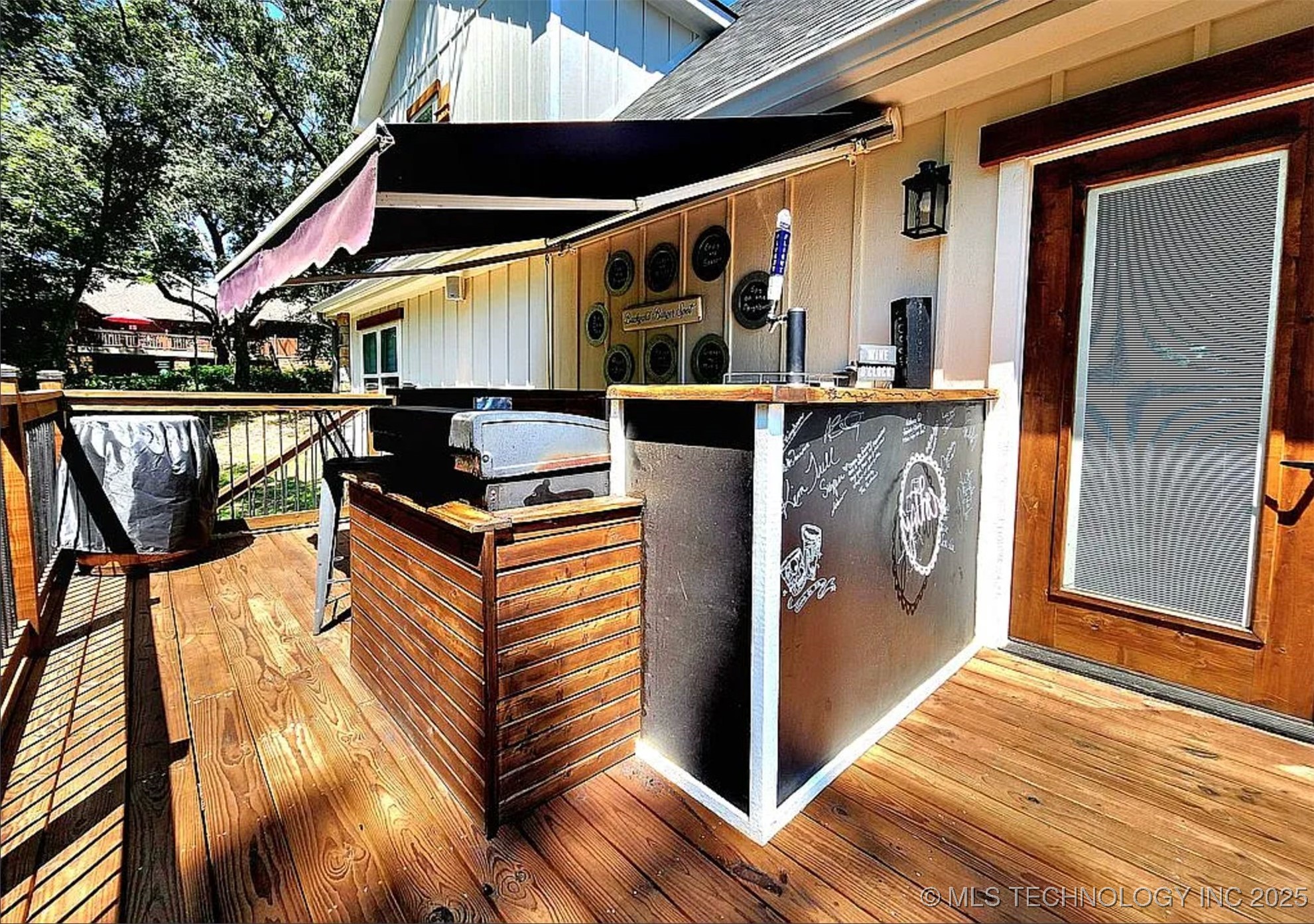 33765 S Coves Drive Afton OK 74331