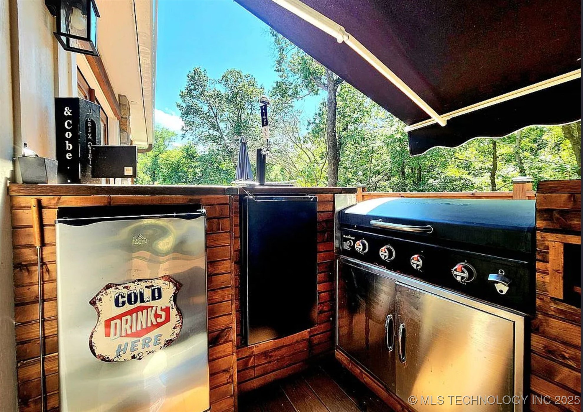 33765 S Coves Drive Afton OK 74331