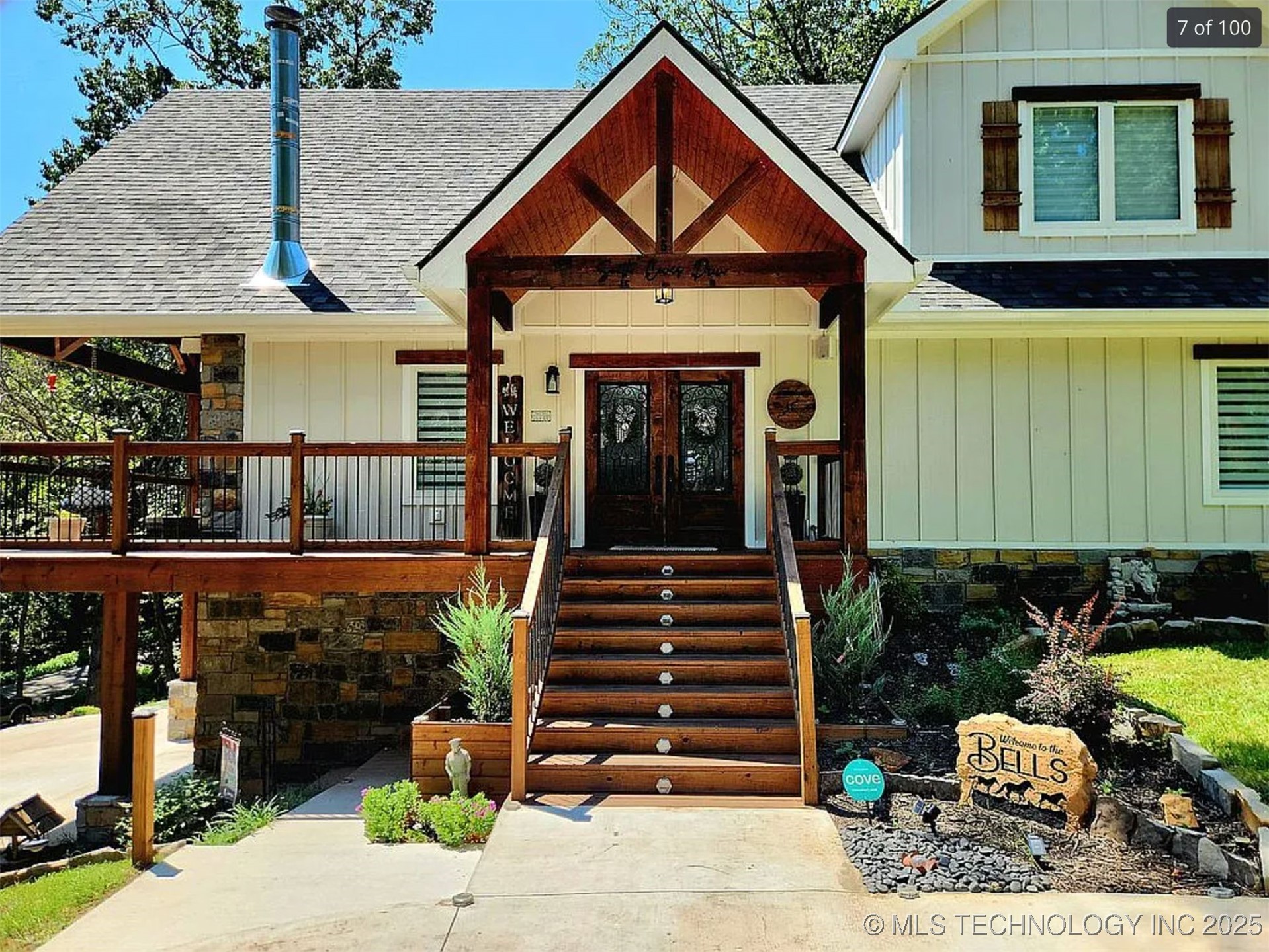 33765 S Coves Drive Afton OK 74331