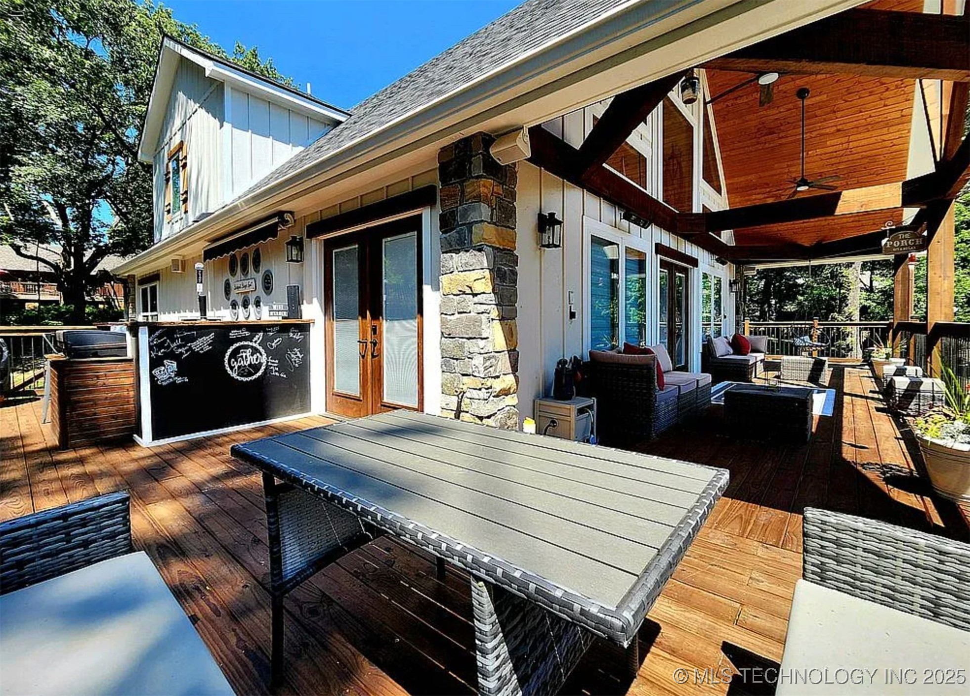 33765 S Coves Drive Afton OK 74331