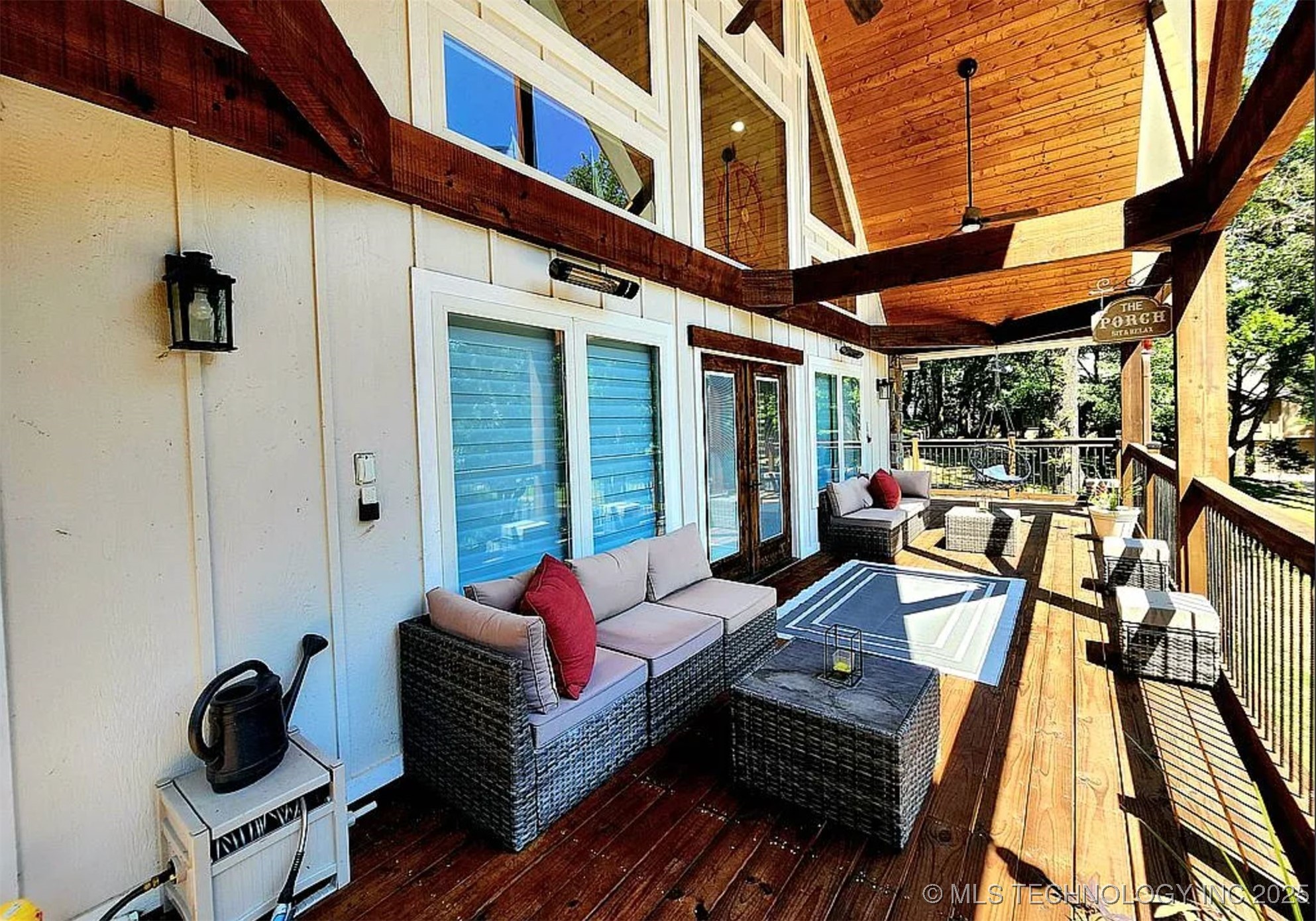 33765 S Coves Drive Afton OK 74331