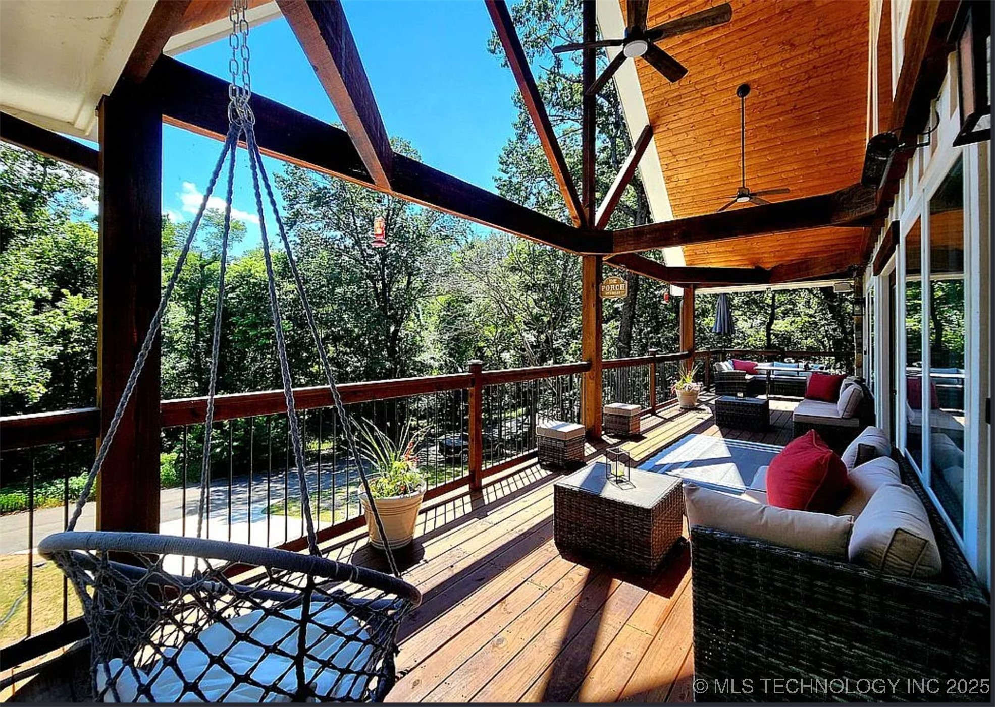 33765 S Coves Drive Afton OK 74331