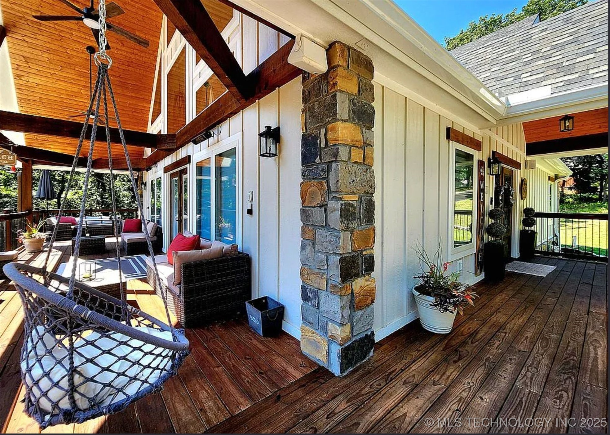 33765 S Coves Drive Afton OK 74331