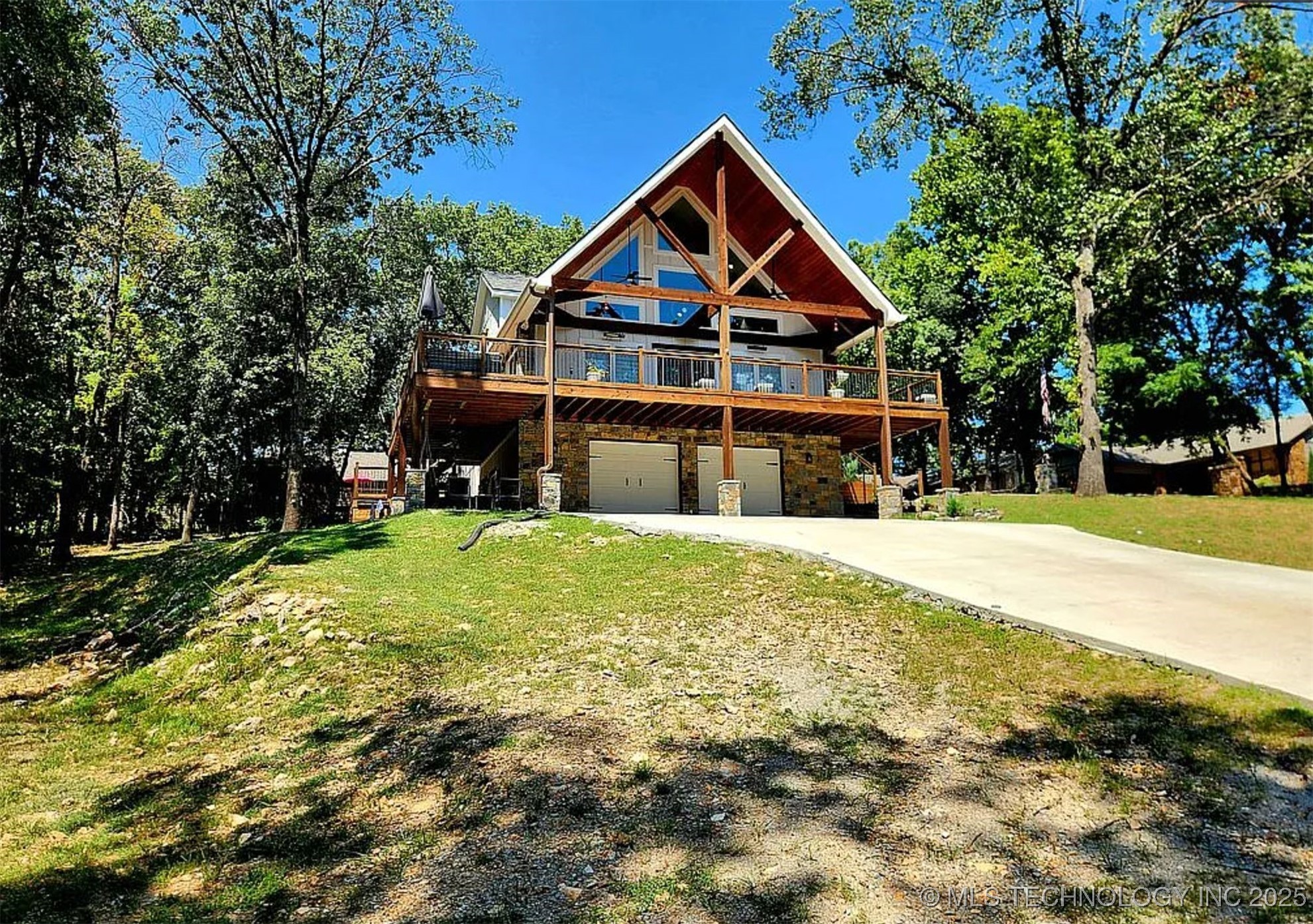 33765 S Coves Drive Afton OK 74331