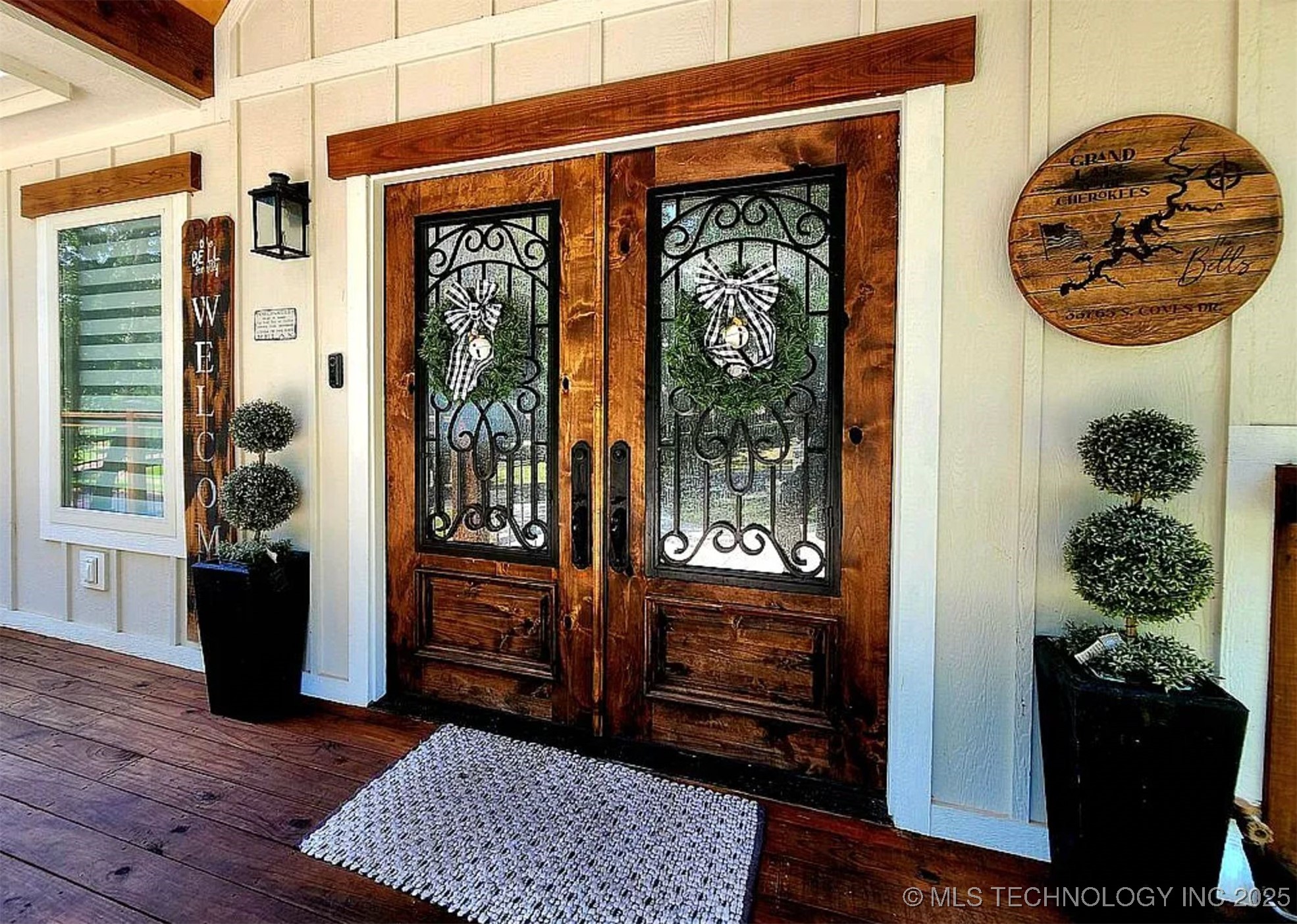 33765 S Coves Drive Afton OK 74331