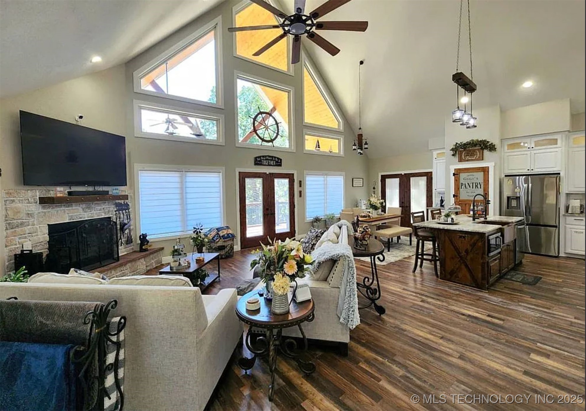 33765 S Coves Drive Afton OK 74331