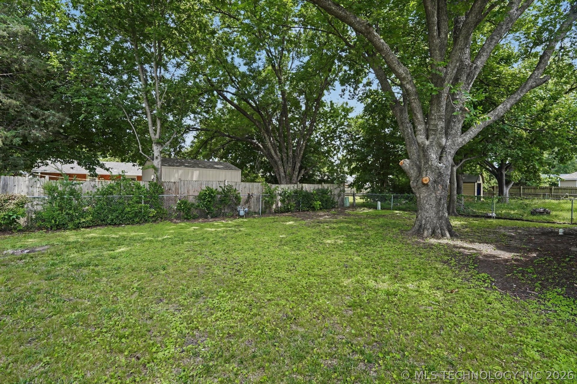 2311 S 117th East Avenue Tulsa OK 74129