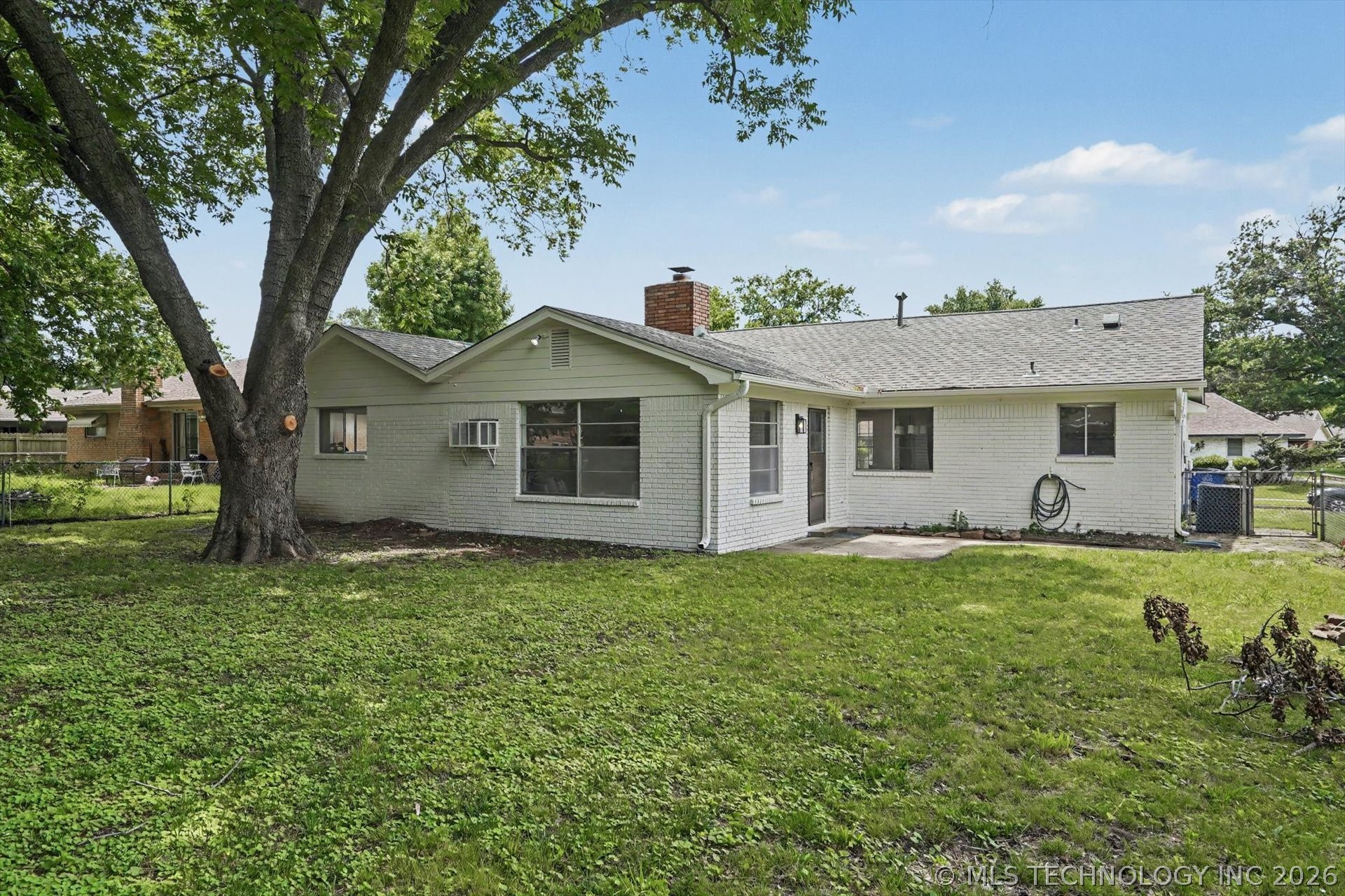 2311 S 117th East Avenue Tulsa OK 74129