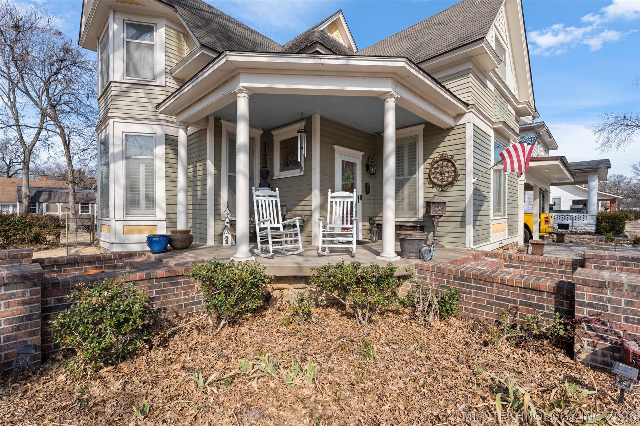 247 S Smith Street Vinita OK 74301