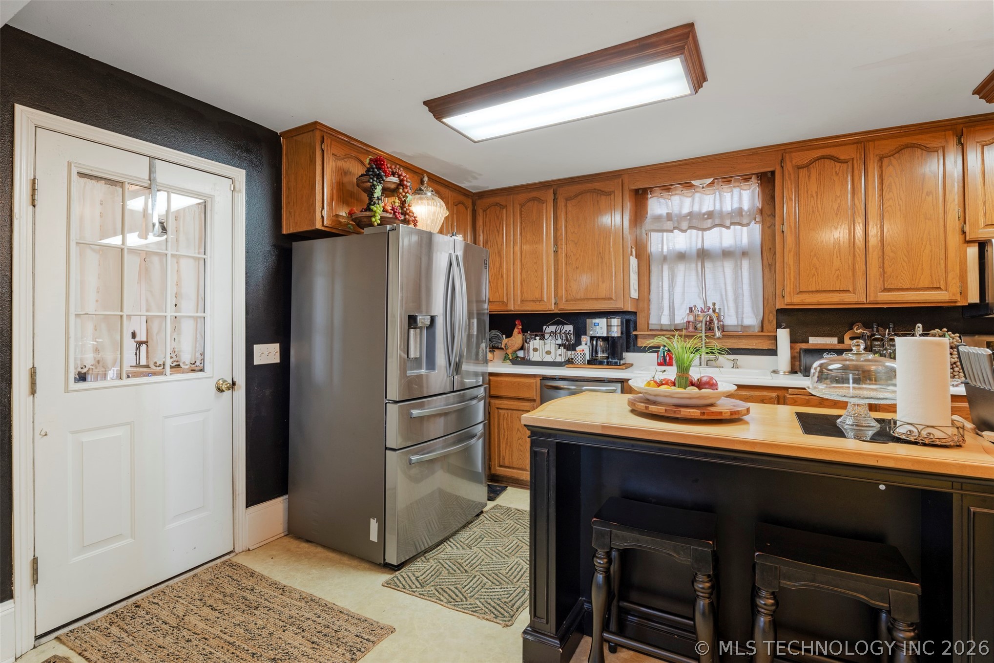 247 S Smith Street Vinita OK 74301