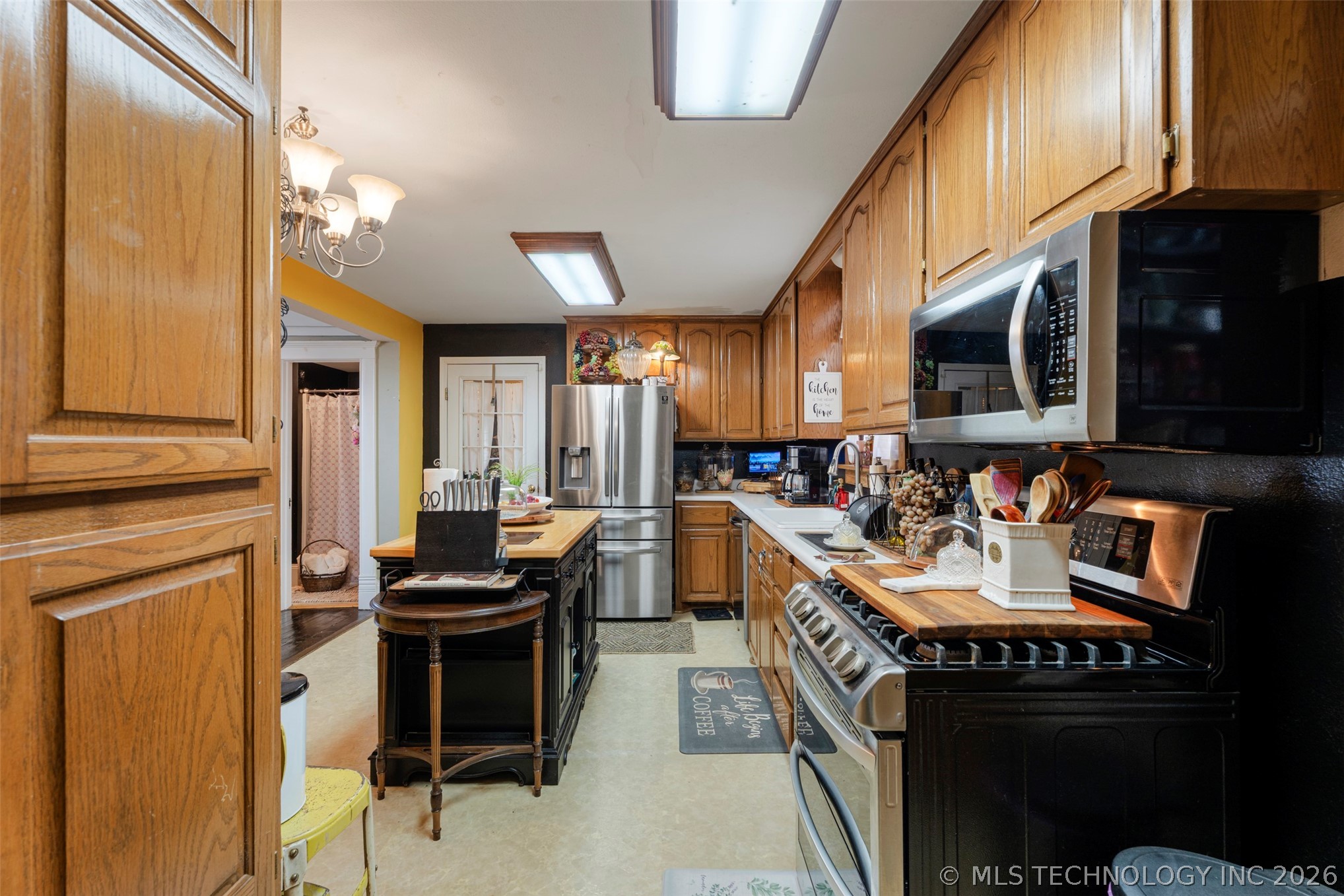 247 S Smith Street Vinita OK 74301