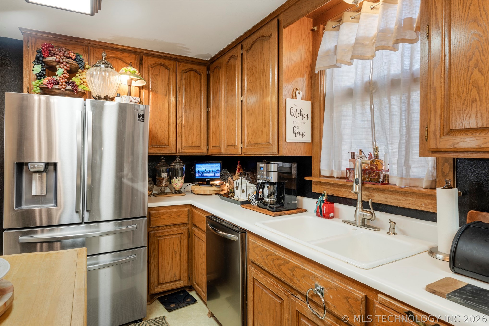 247 S Smith Street Vinita OK 74301