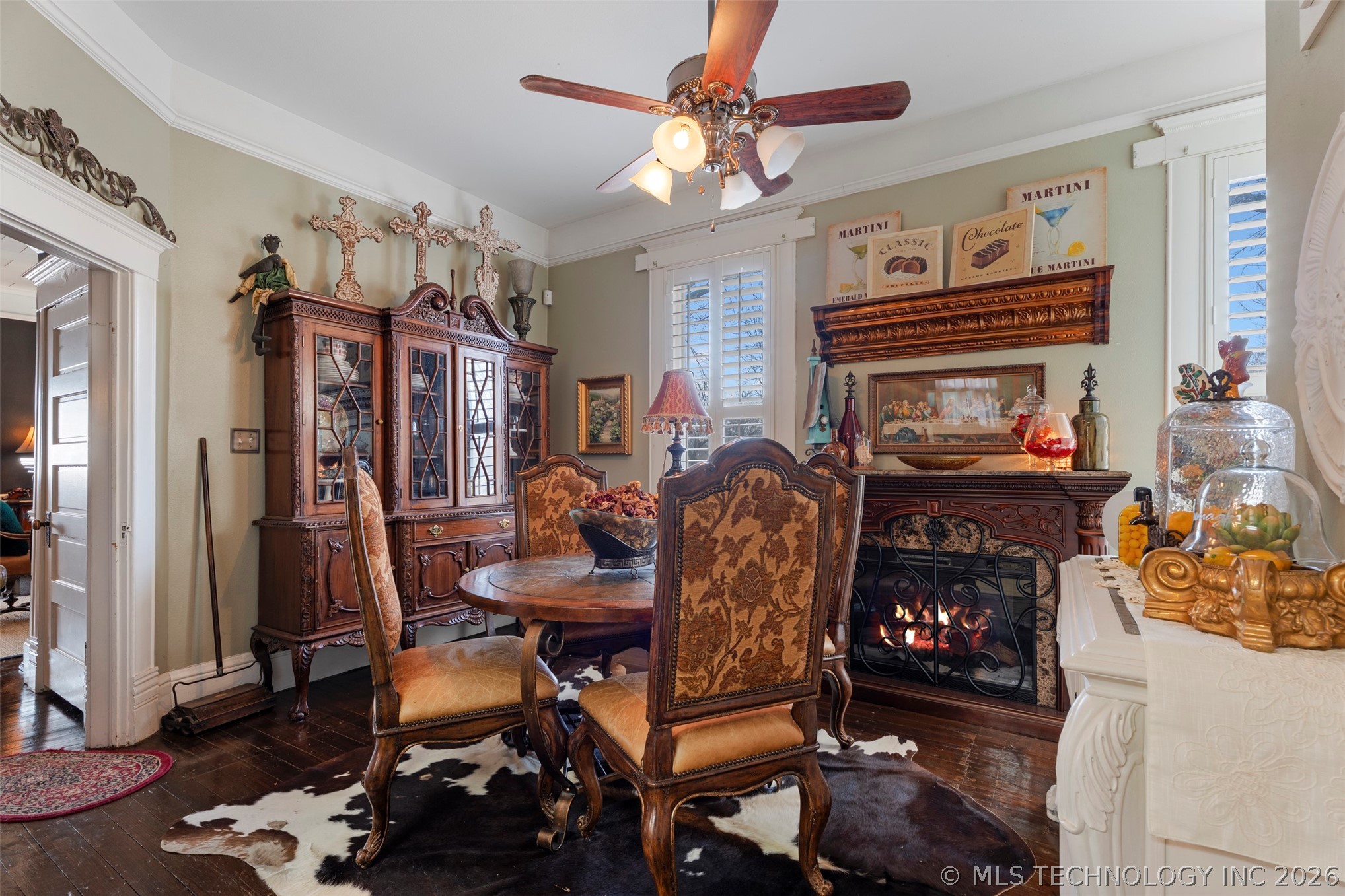 247 S Smith Street Vinita OK 74301