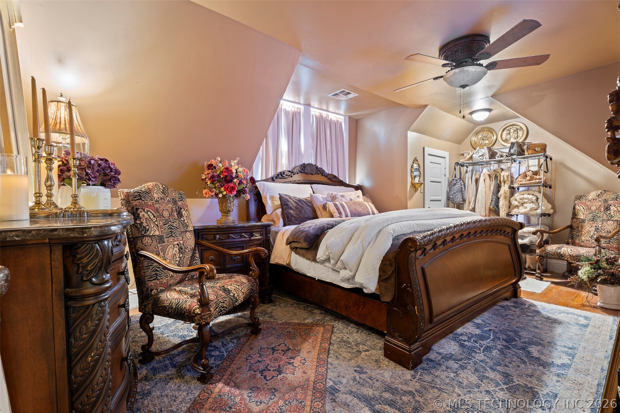 247 S Smith Street Vinita OK 74301