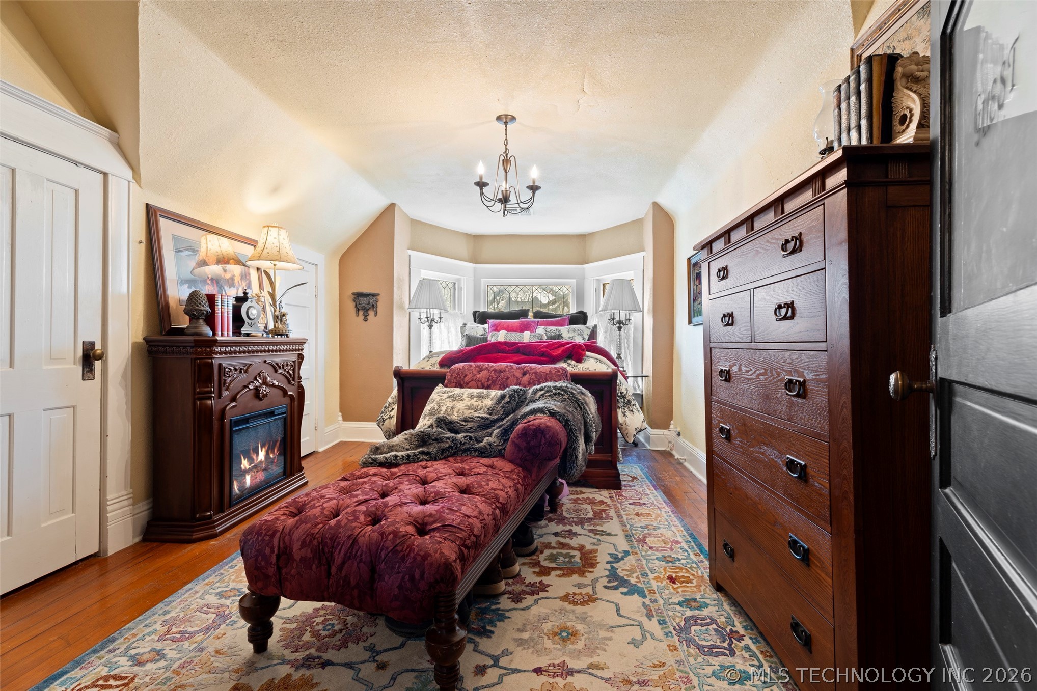 247 S Smith Street Vinita OK 74301