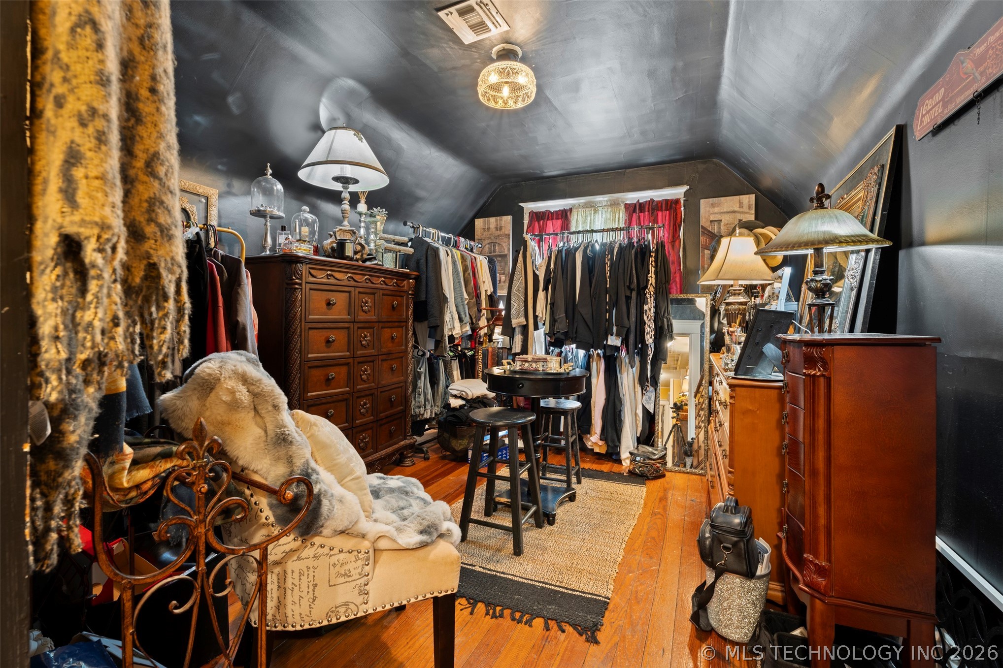 247 S Smith Street Vinita OK 74301