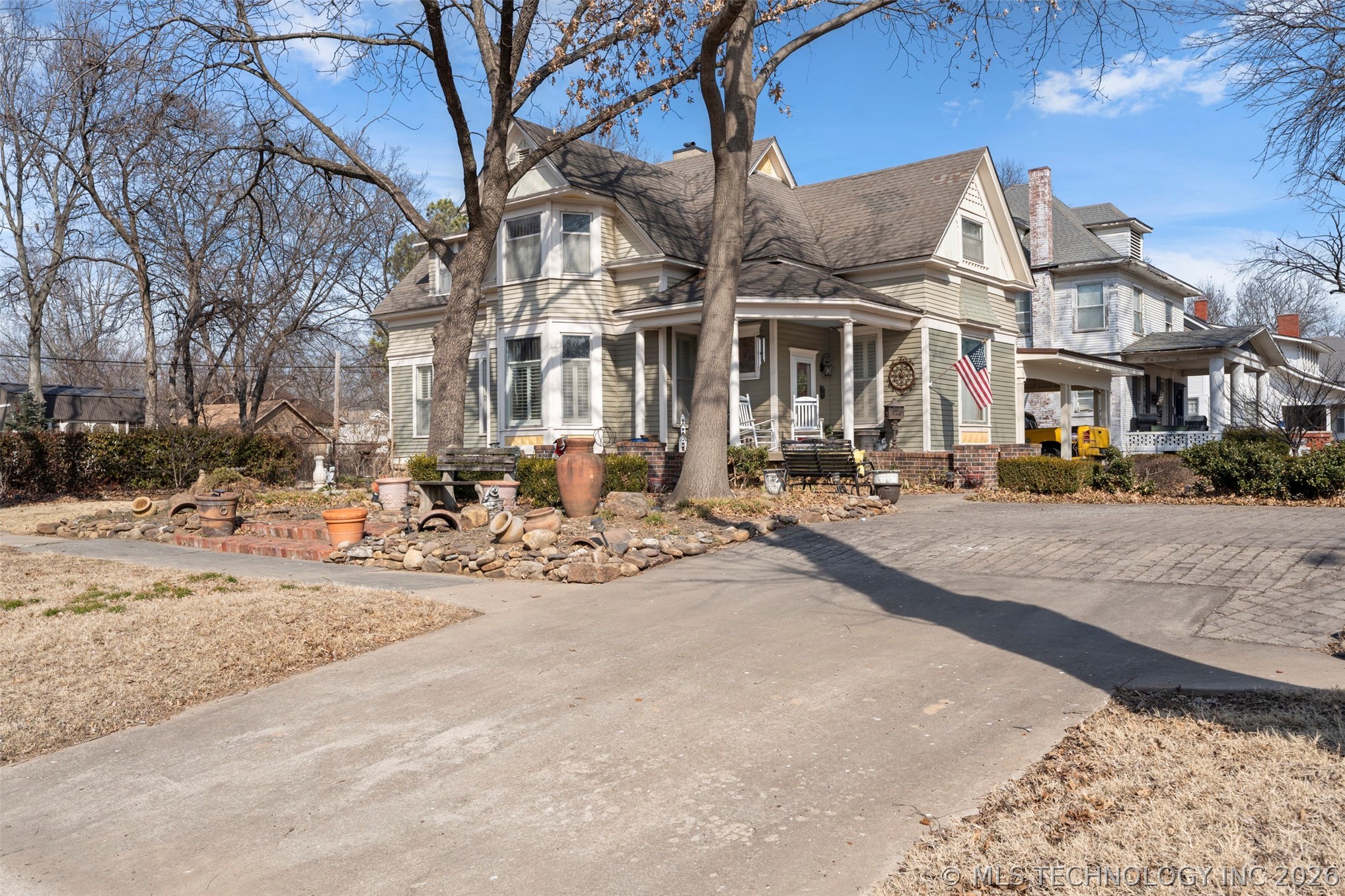 247 S Smith Street Vinita OK 74301