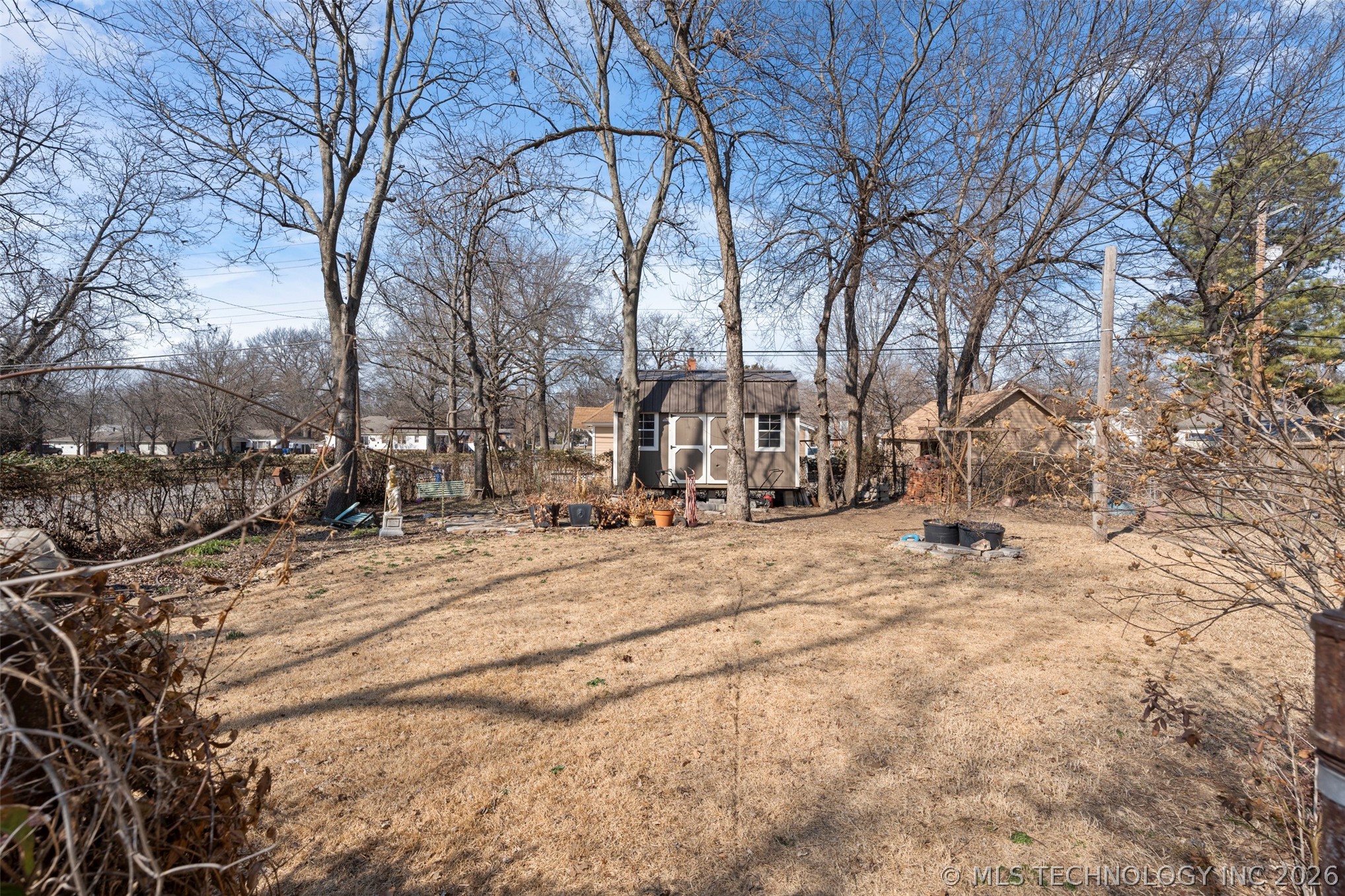 247 S Smith Street Vinita OK 74301