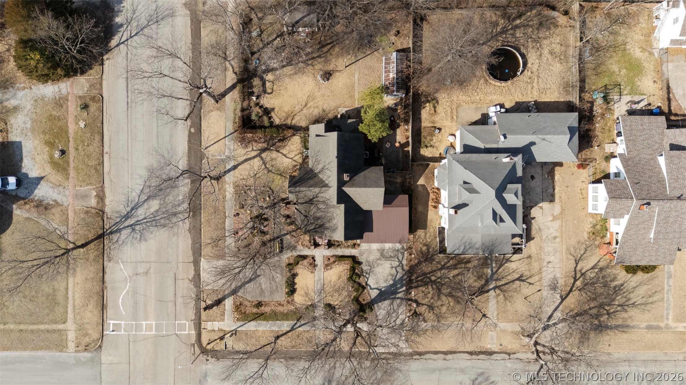 247 S Smith Street Vinita OK 74301