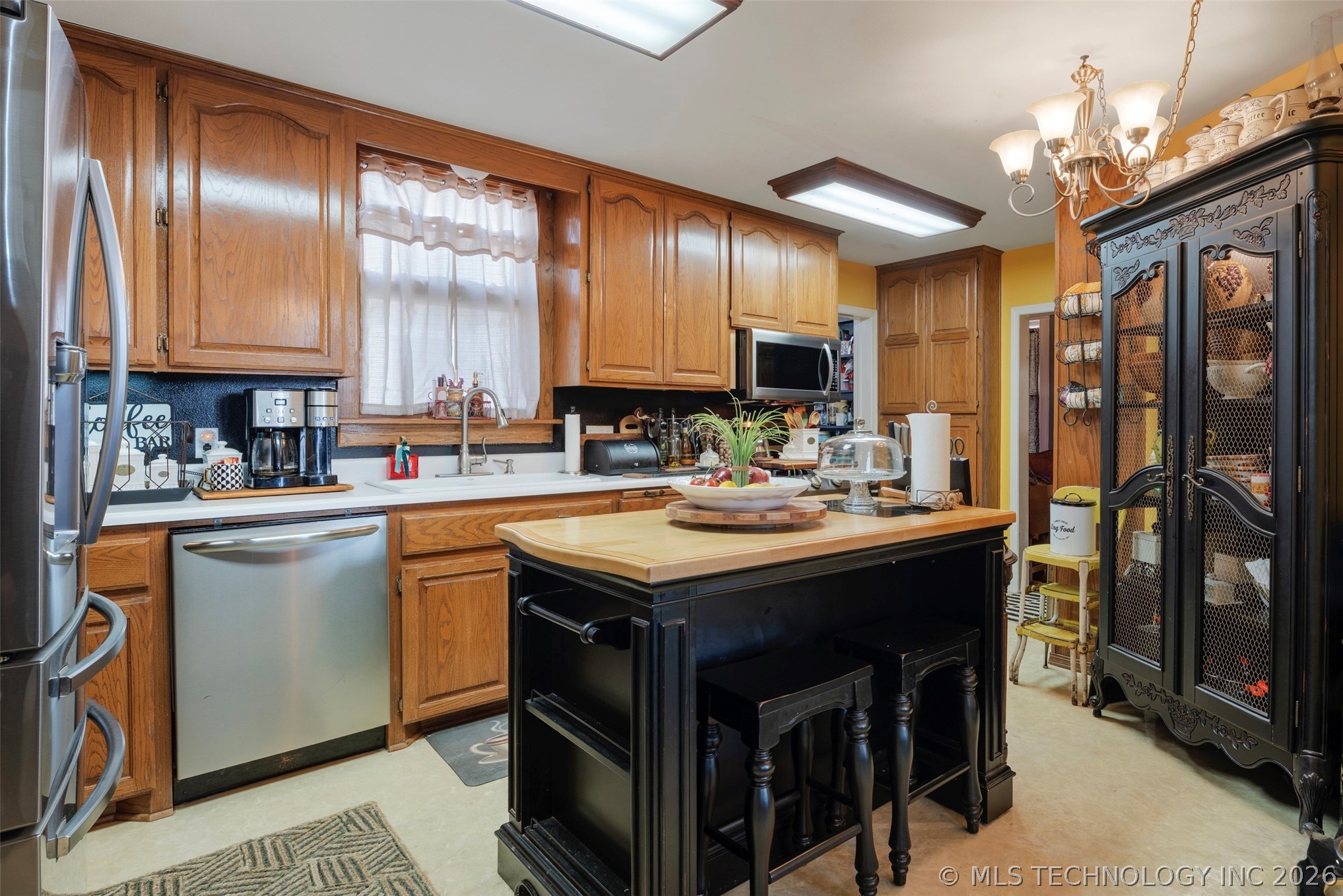 247 S Smith Street Vinita OK 74301