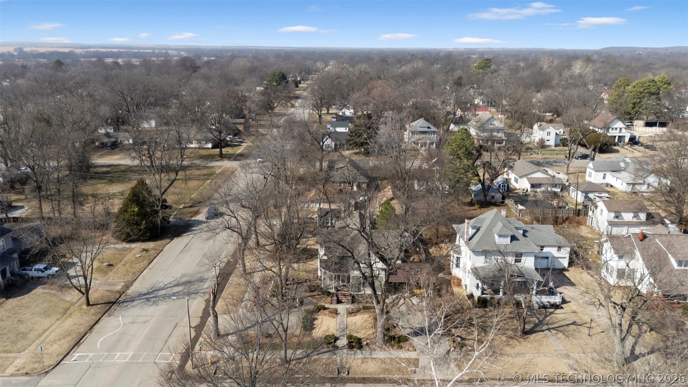 247 S Smith Street Vinita OK 74301