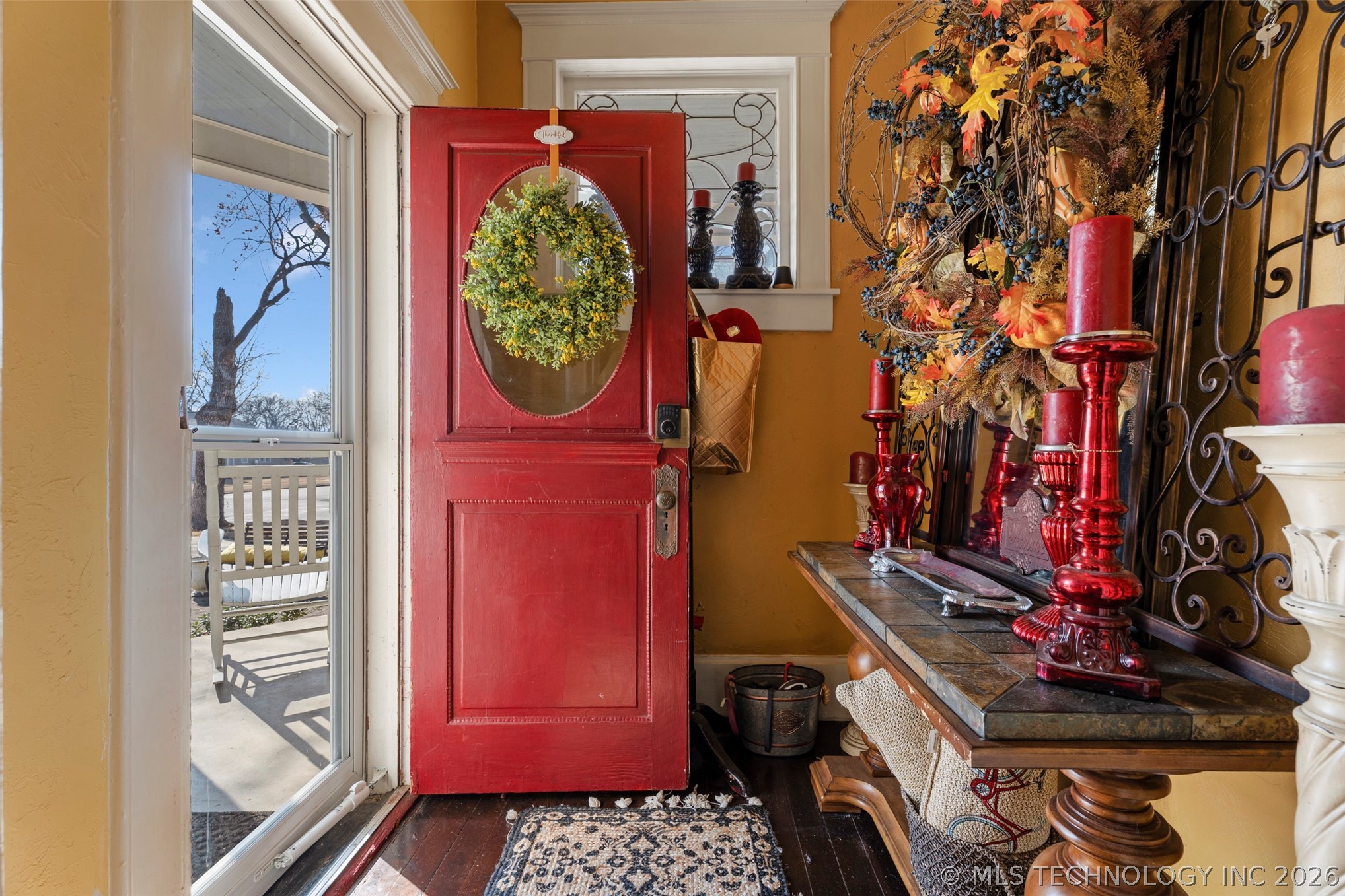 247 S Smith Street Vinita OK 74301