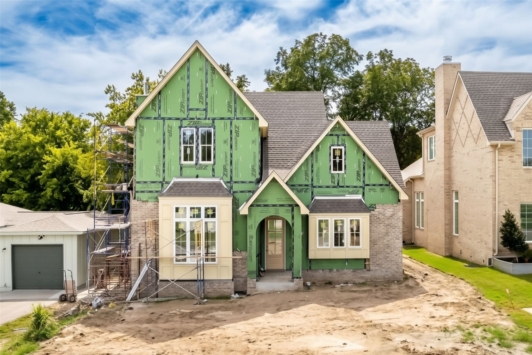 315 E Broadway Avenue Broken Arrow OK 74012