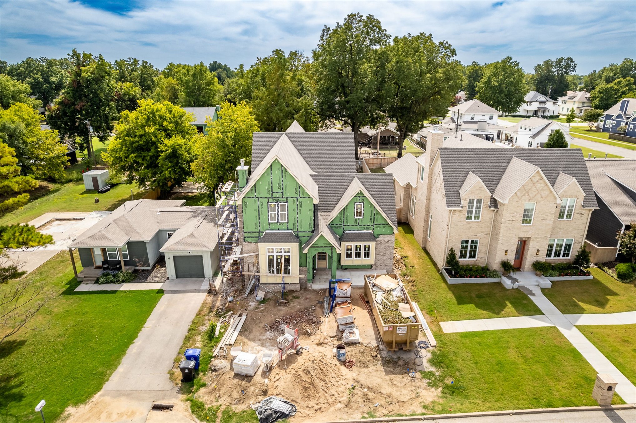 315 E Broadway Avenue Broken Arrow OK 74012