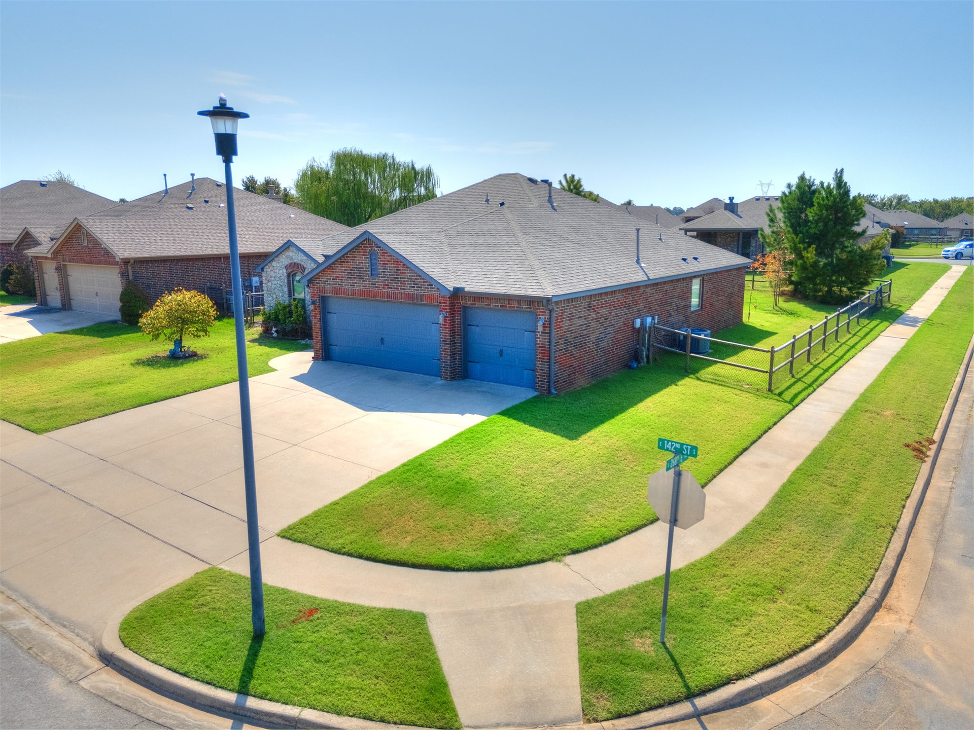26886 E 142nd Street S Coweta OK 74429