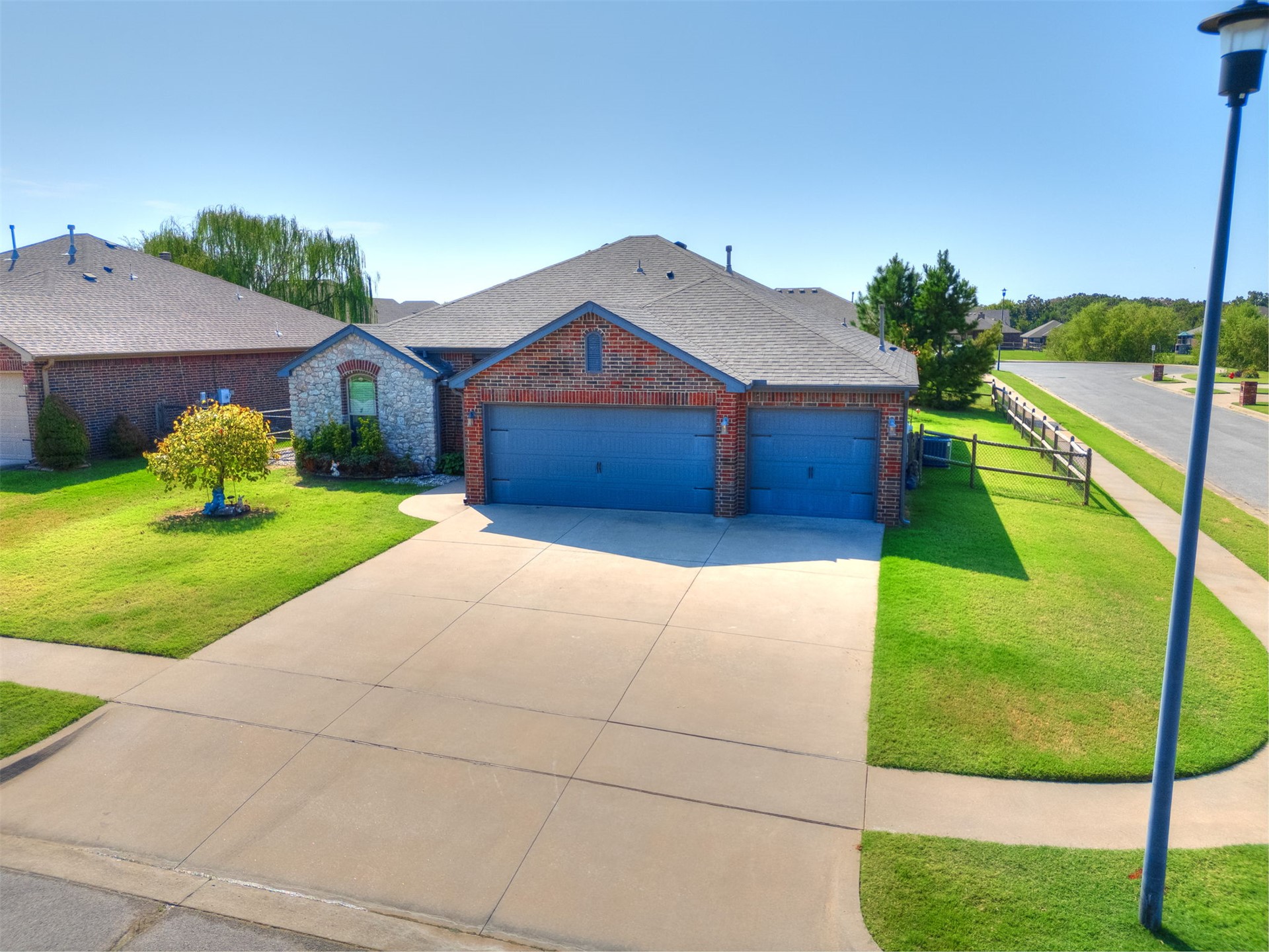 26886 E 142nd Street S Coweta OK 74429