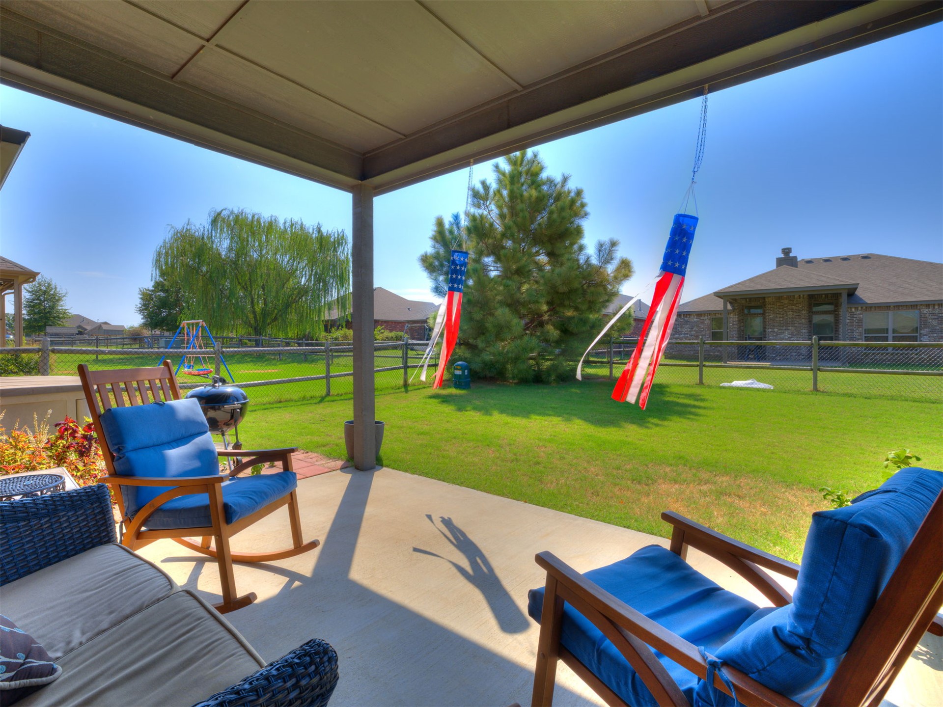 26886 E 142nd Street S Coweta OK 74429